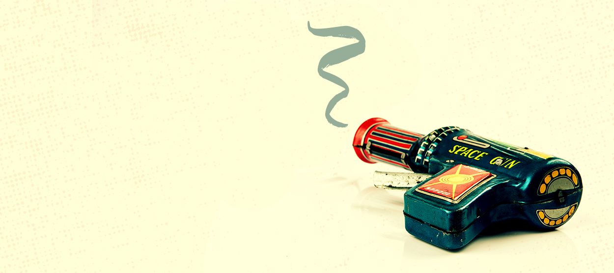 Why has America stopped caring about the future? | The Week