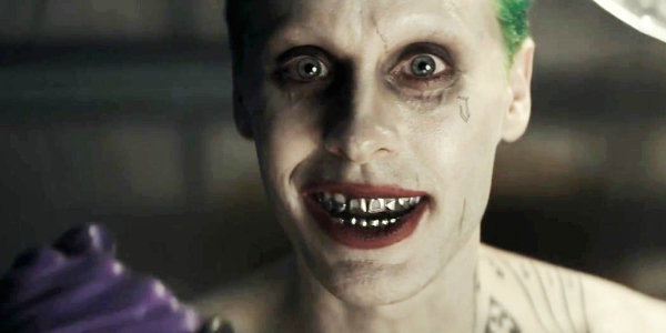 Jared Leto Is Apparently Really Upset About Suicide Squad, Here's What Happened | Cinemablend