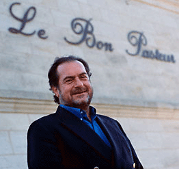 Michel Rolland -the Decanter Interview | Decanter