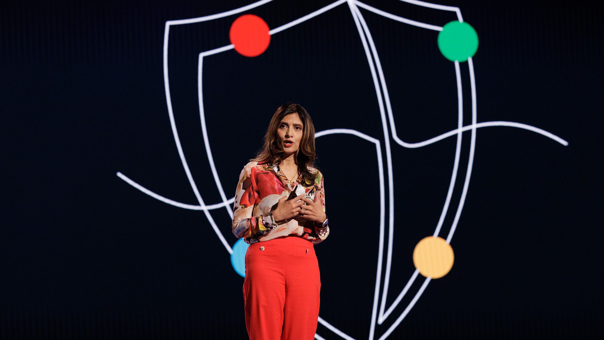 “Governance is an irreplaceable role”: Microsoft Security VP on why diversity and sector expertise will keep security workers relevant in the age of agentic AI | IT Pro