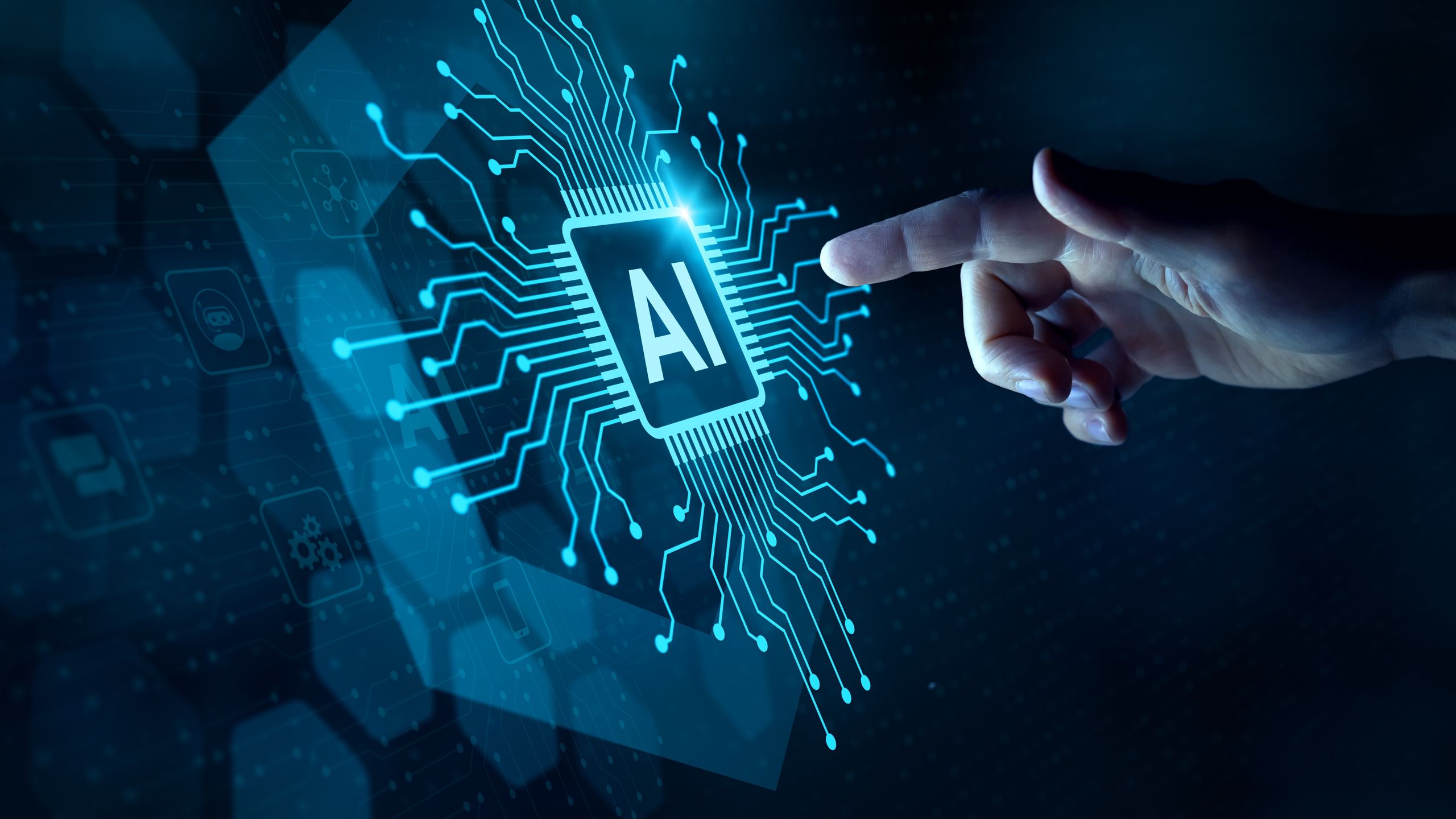 The need for robust AI infrastructure | TechRadar