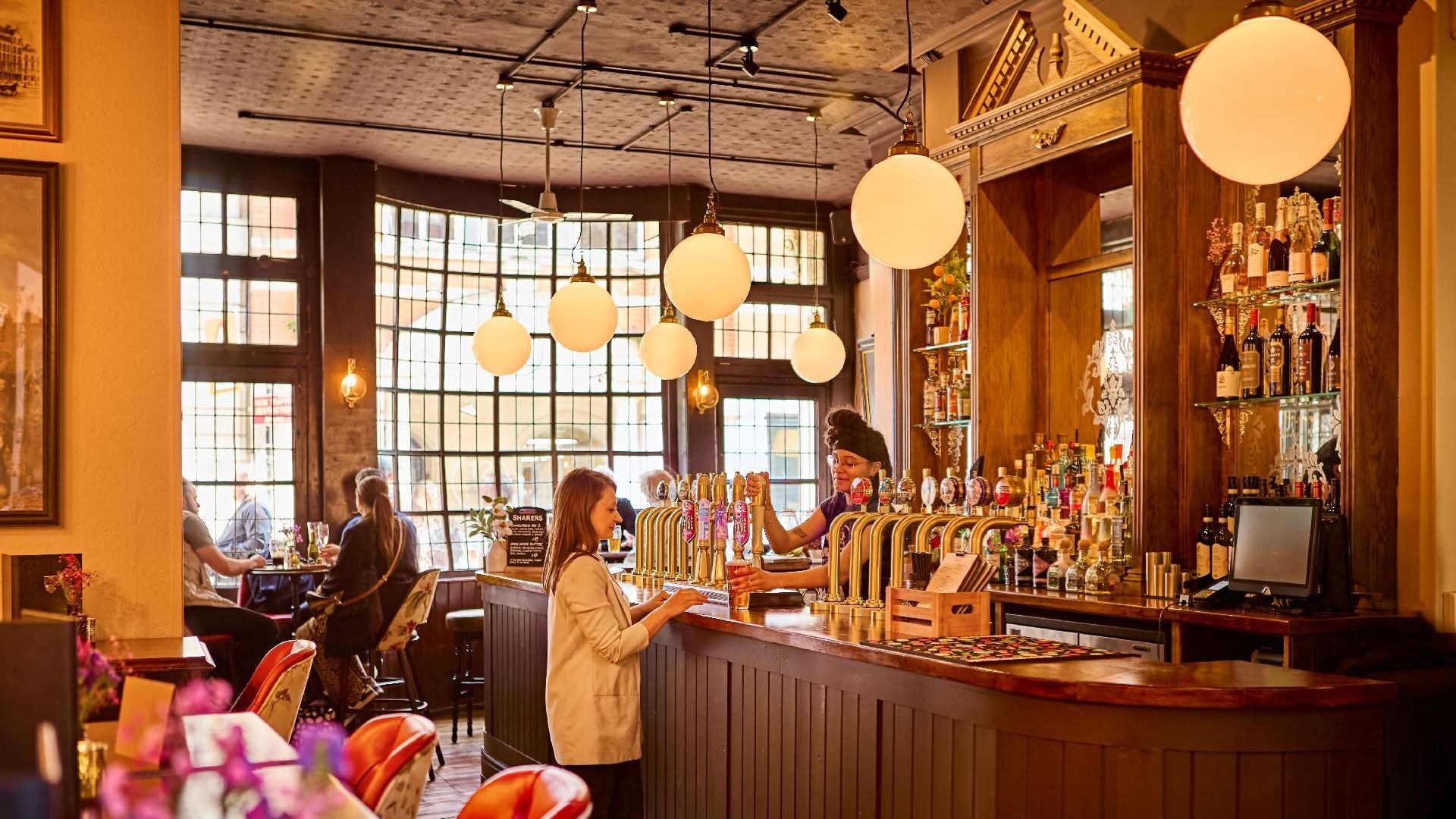 These are the 8 best boozers in London according to The National Pub Awards | Shortlist