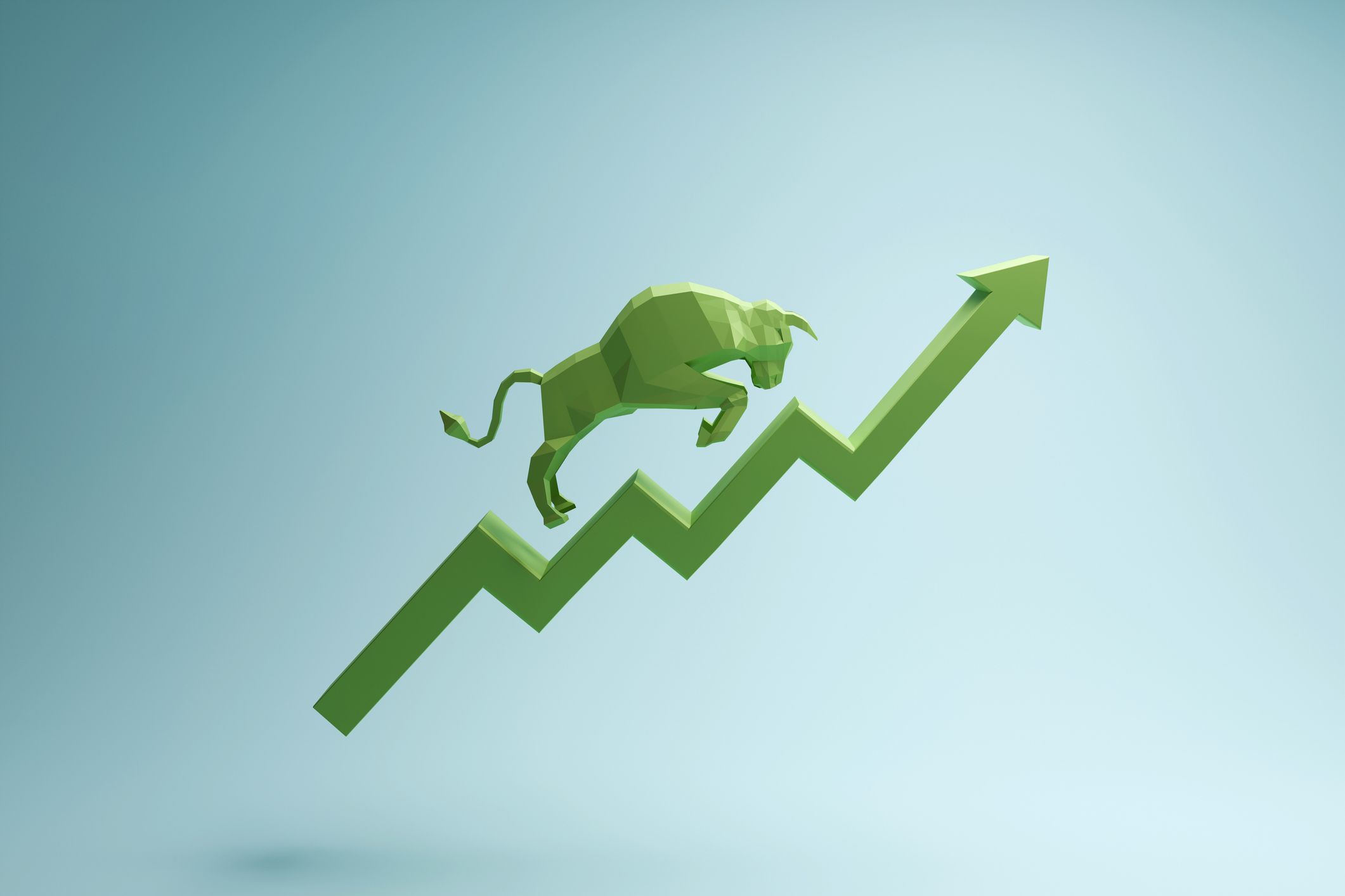 Stock Market Today: A Historic Quarter Closes on High Notes | Kiplinger