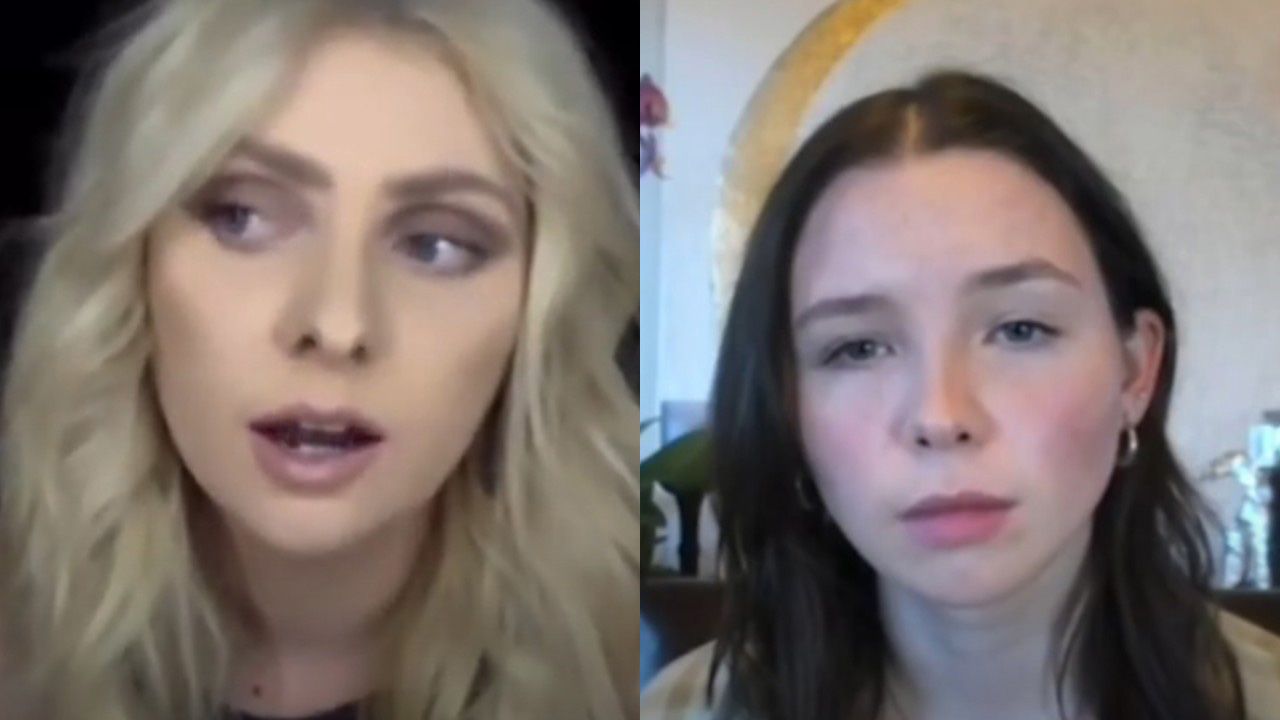 The Pretty Reckless’ Taylor Momsen opens up to Chris Cornell’s daughter over mental health battles | Louder