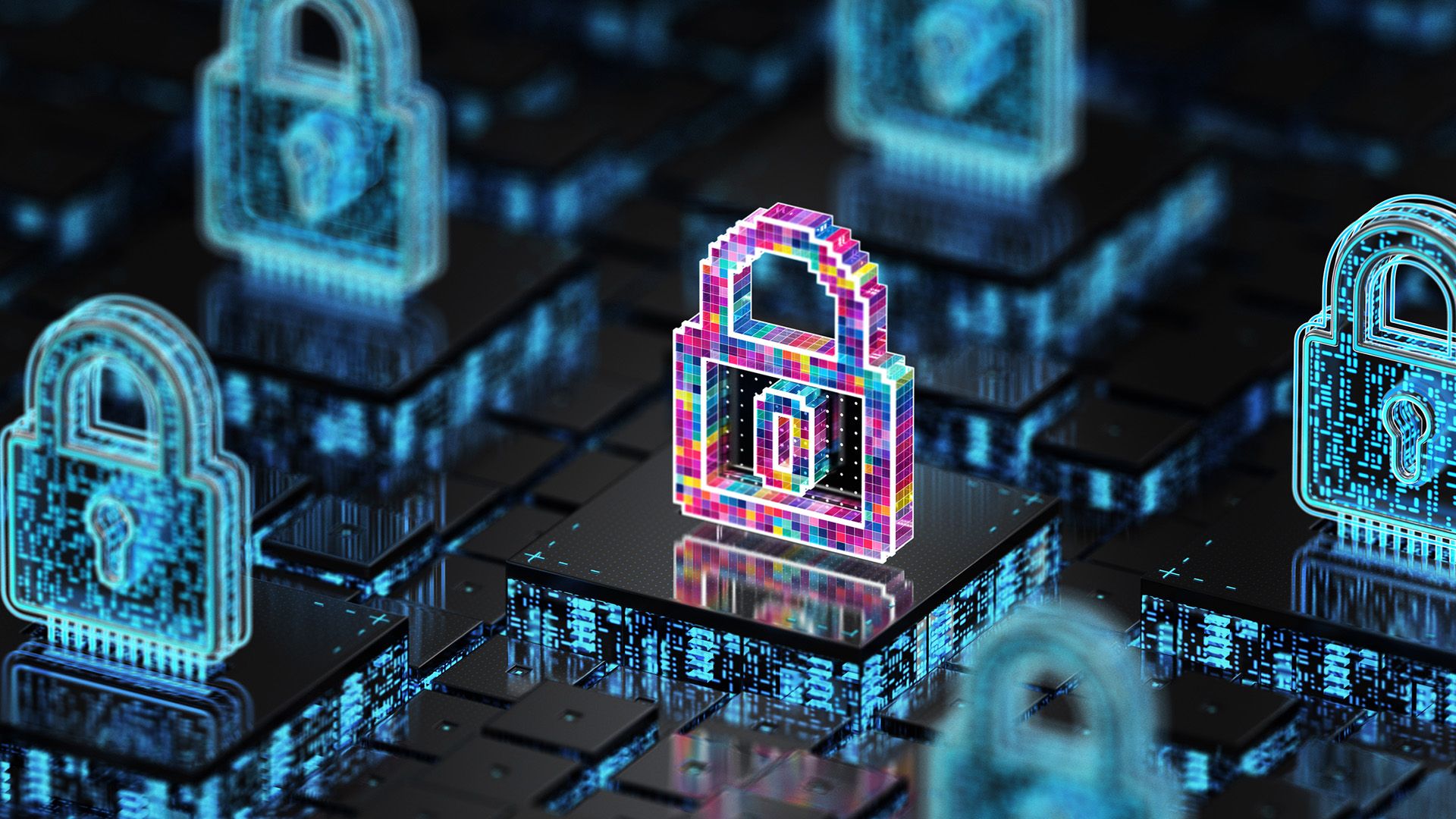 95% of organizations don’t fully trust their cybersecurity vendors – here’s why | ChannelPro