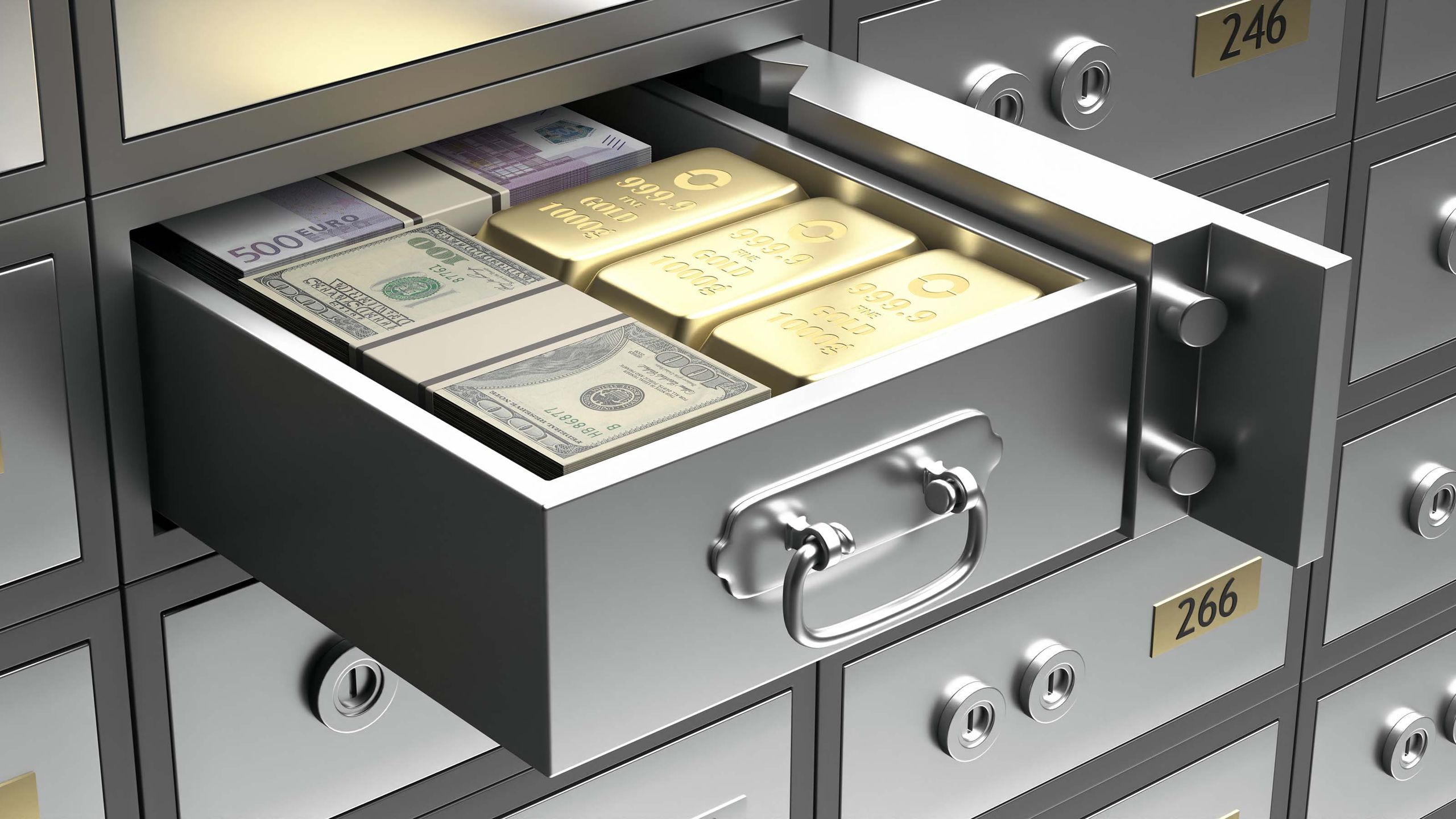 10 Safe Dividend Stocks You Can Rely On | Kiplinger