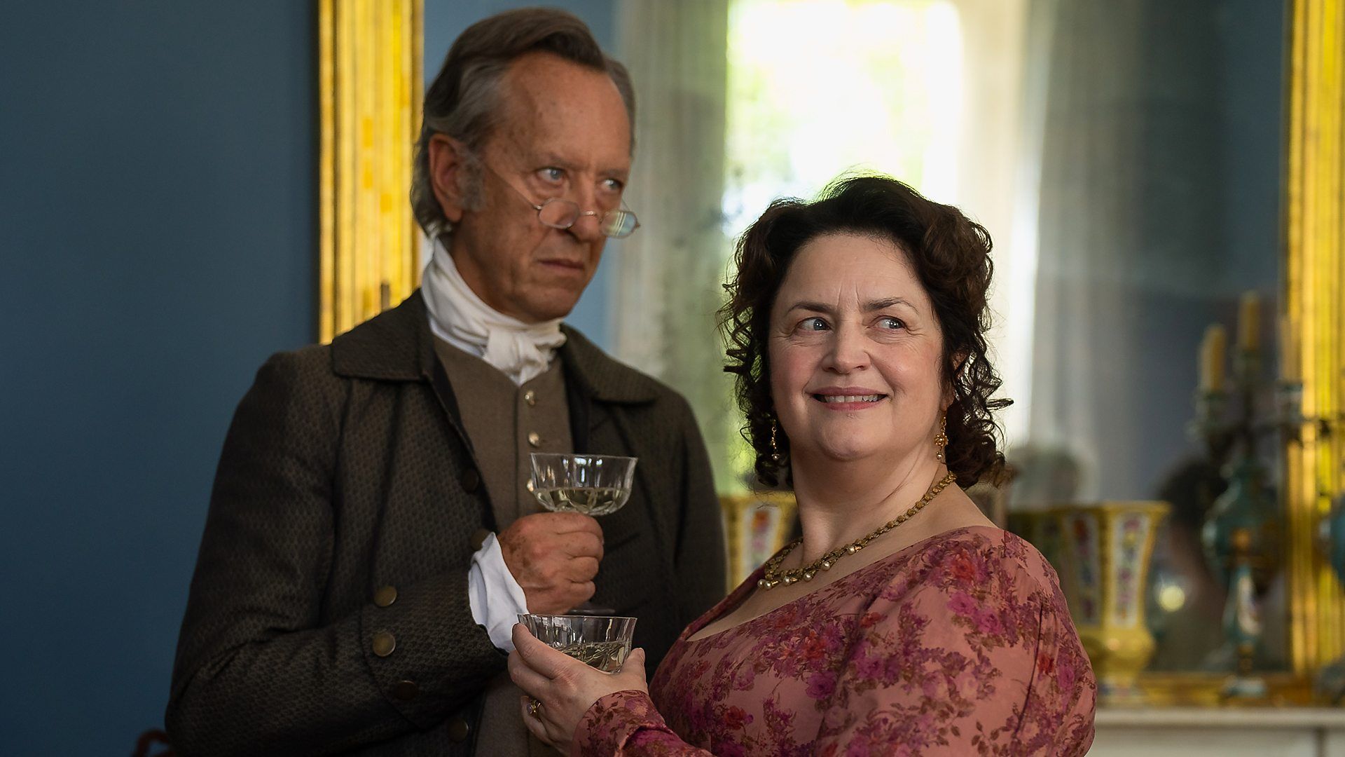 How to Watch The Other Bennet Sister Online From Anywhere | Marie Claire UK