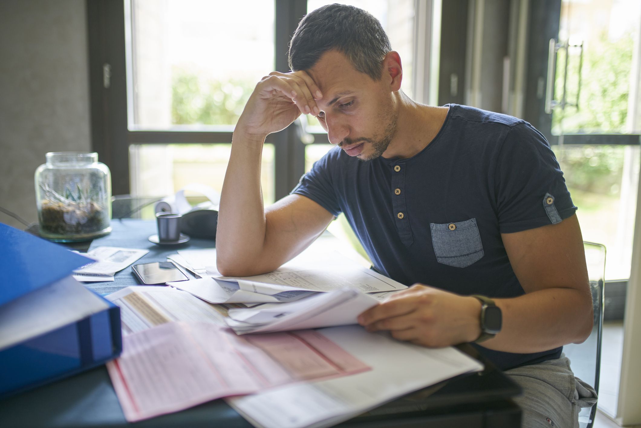Two million taxpayers to be hit by £100k tax trap by 2026/27 | MoneyWeek