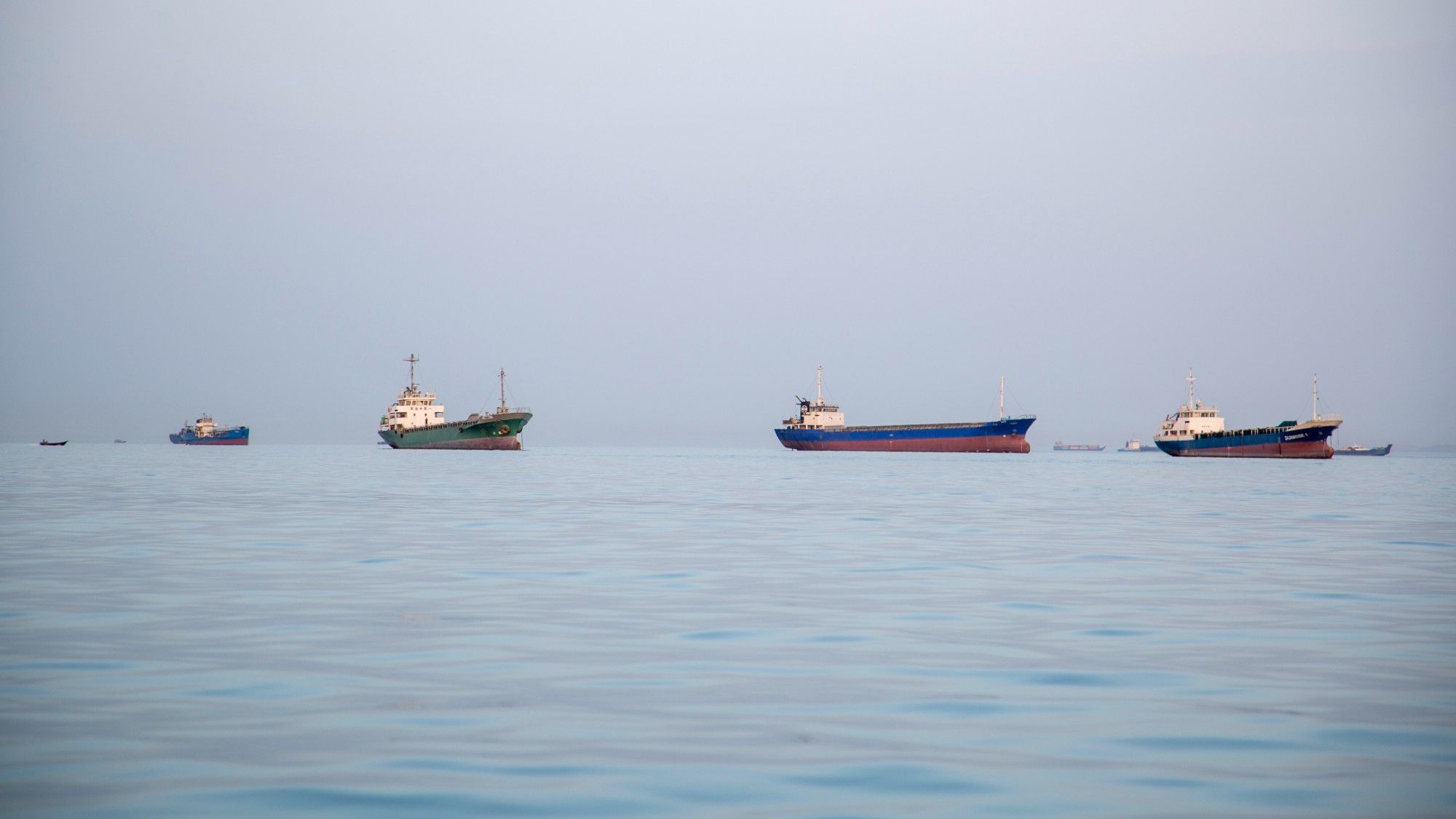 Iran flexes its power over Strait of Hormuz | The Week