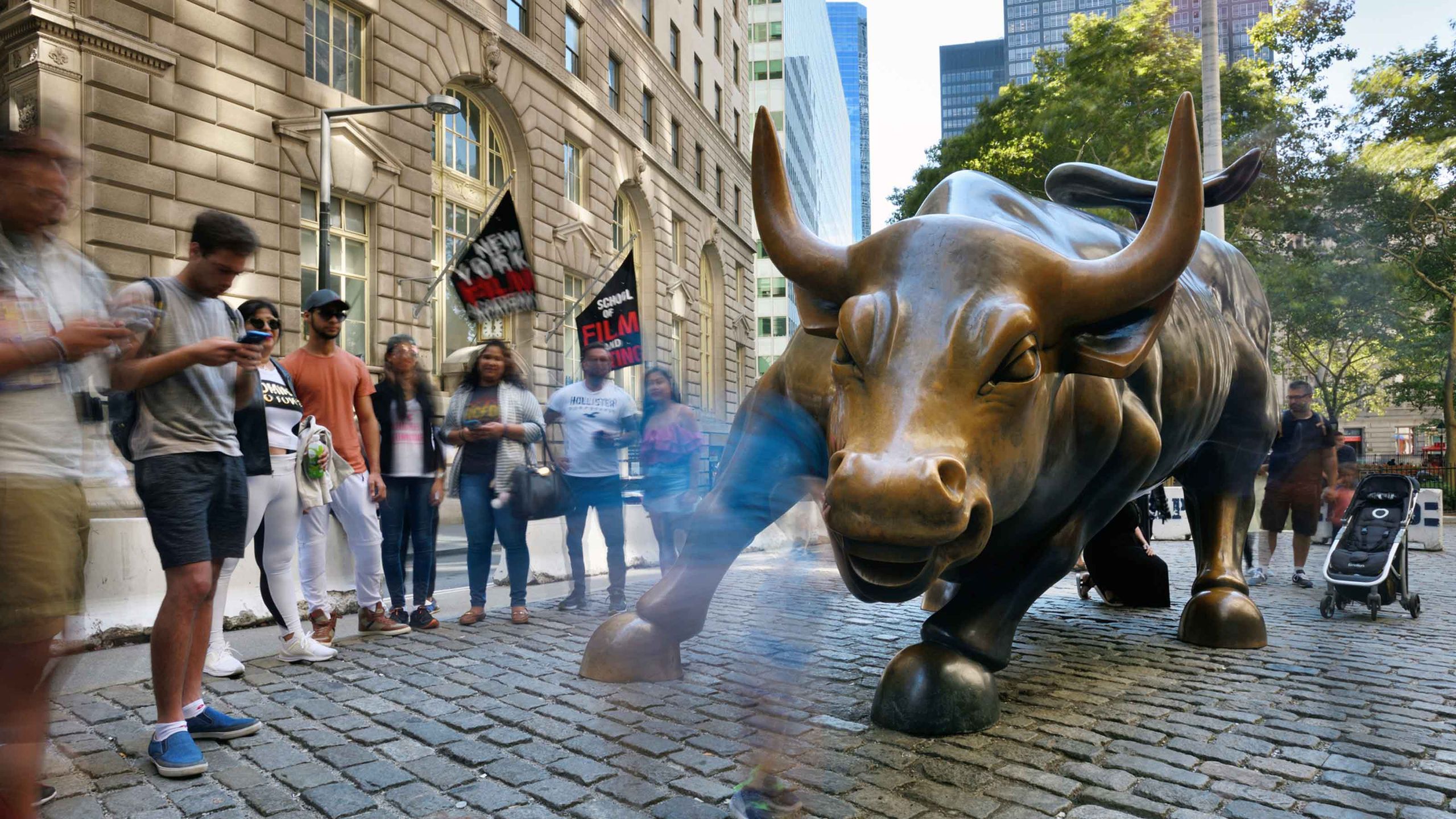 Finally, on the Brink of Dow 36,000 | Kiplinger