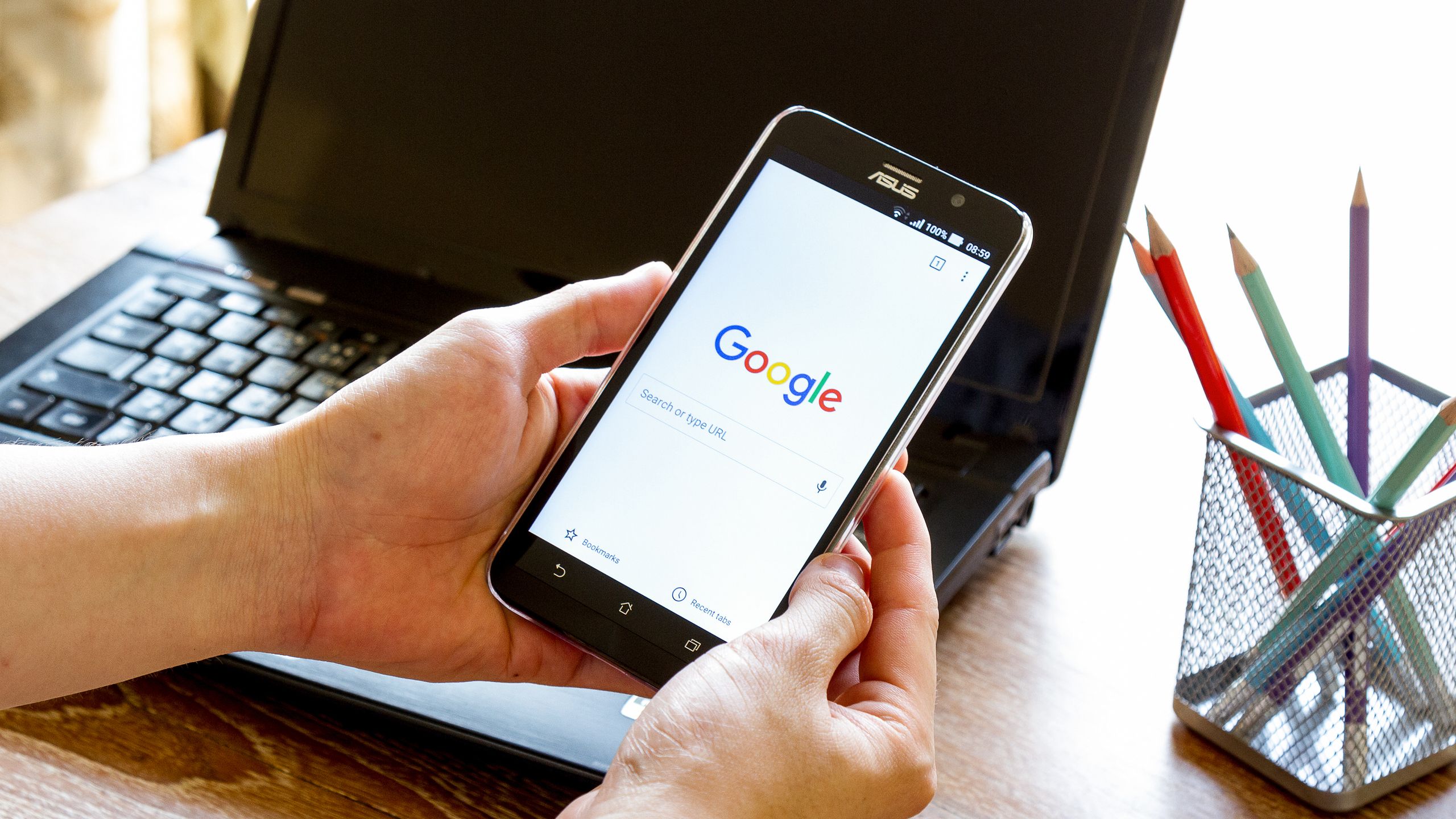 Make Digital Camera World your preferred news source on Google with these five simple steps | Digital Camera World
