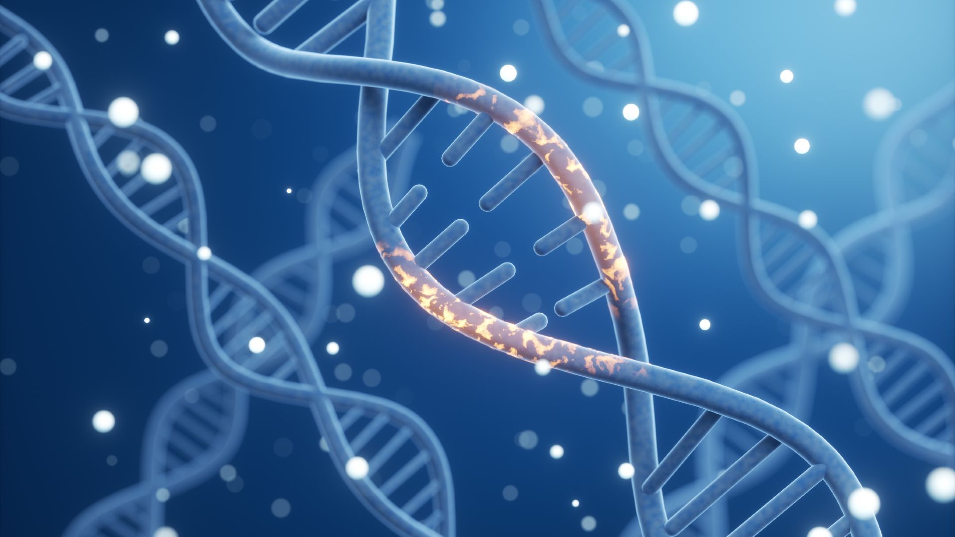 In a first, study links maternal genes to risk of pregnancy loss | Live Science