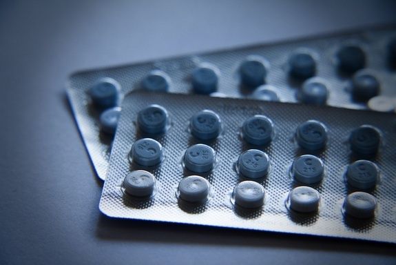 Water Pollution Caused by Birth Control Poses Dilemma | Live Science