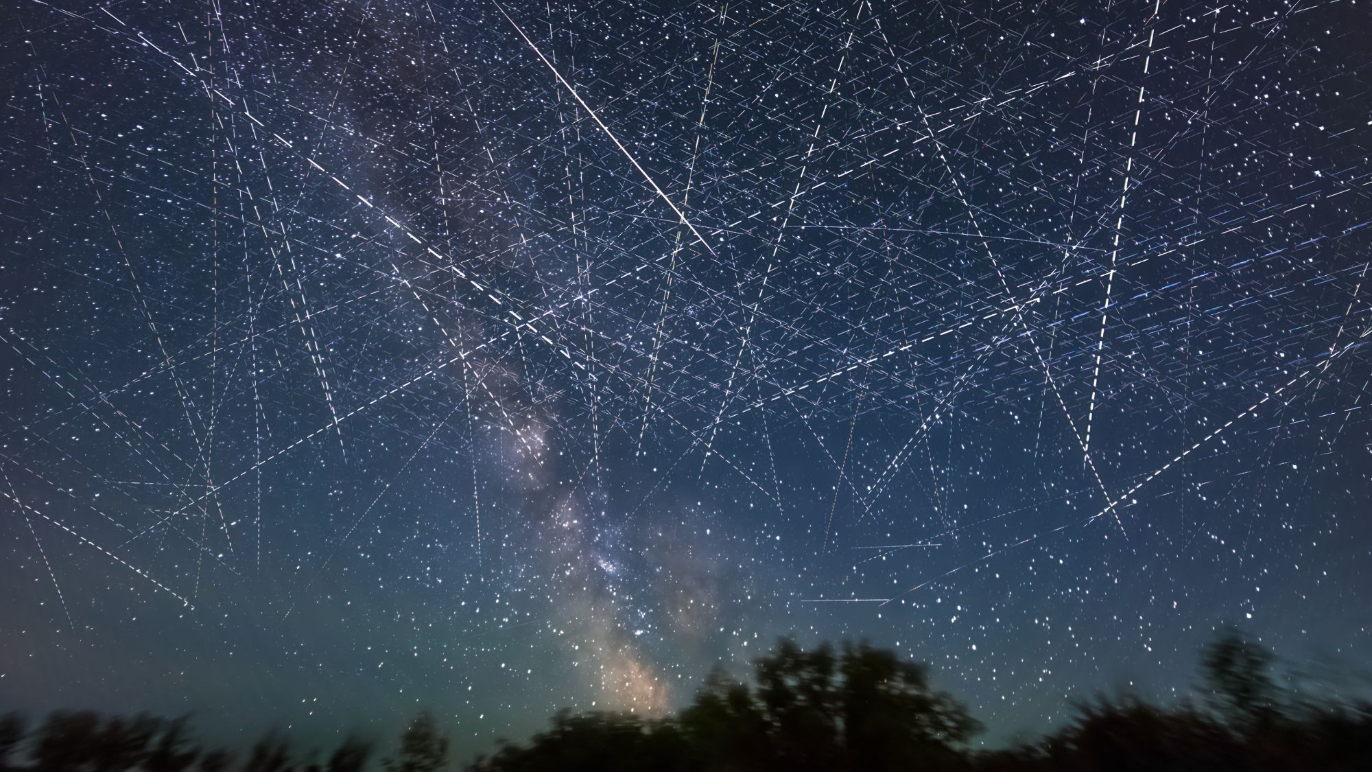 'This is really intolerable': Astronomers protest giant orbiting mirror project and SpaceX's million AI satellites | Space