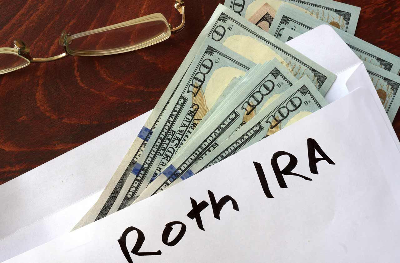 How Much Can You Contribute to a Roth IRA for 2019? | Kiplinger