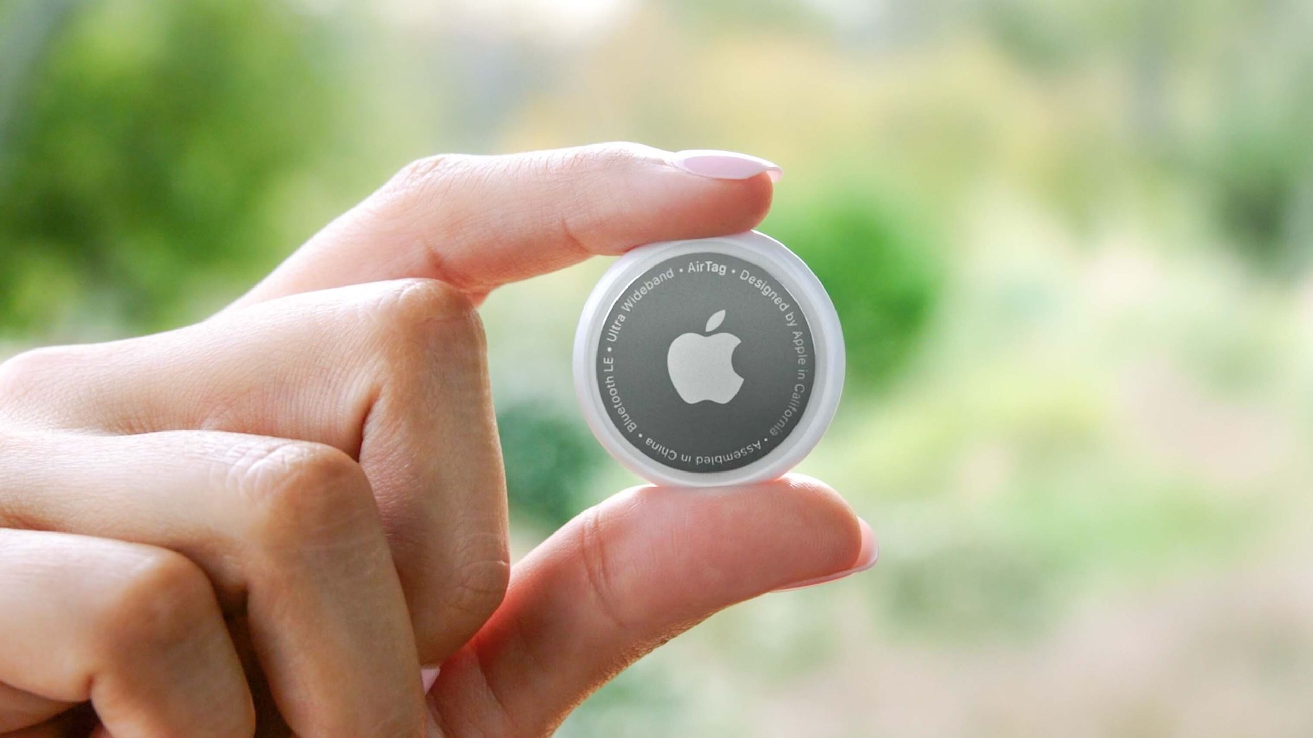 Apple AirTags' anti-stalking features come with a dangerous loophole | Tom's Guide
