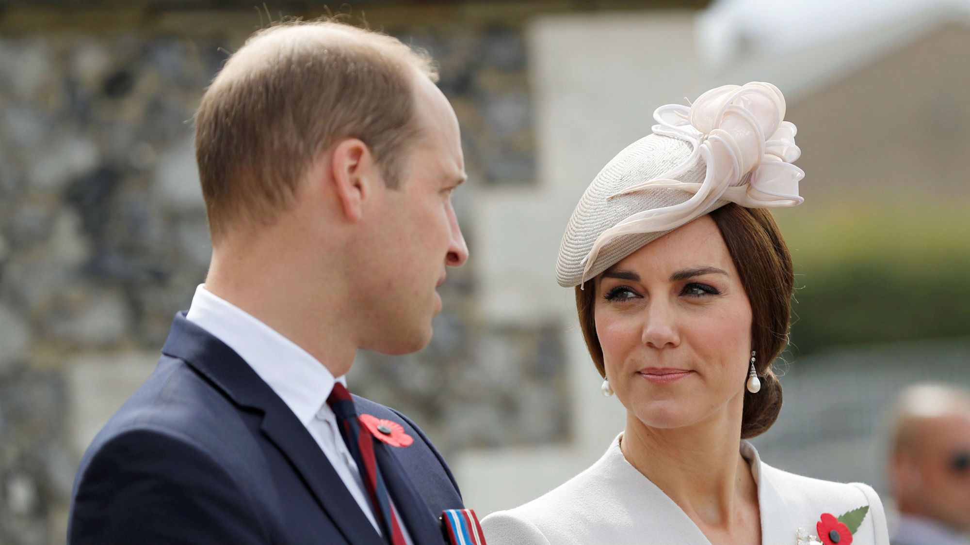 Why The Queen Is Apparently 'Livid' With William And Kate | Marie Claire UK