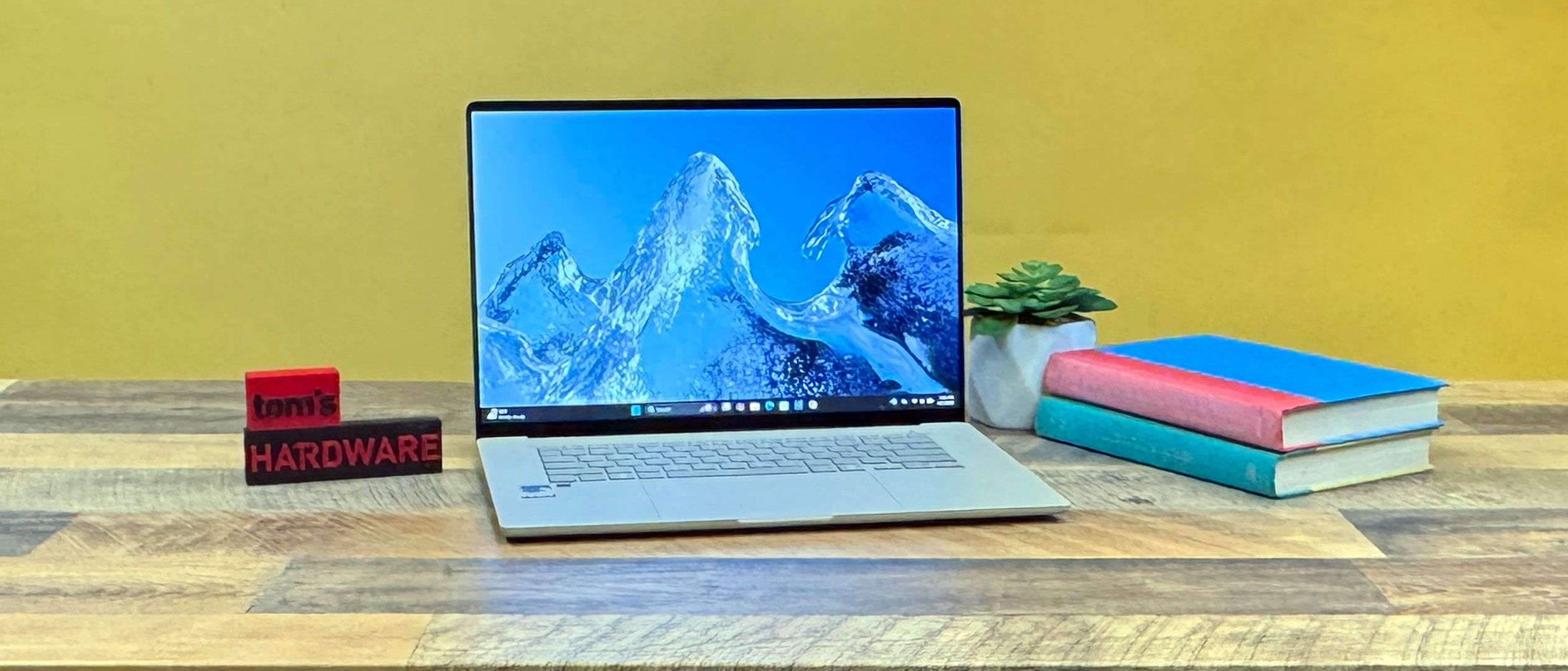 Asus Zenbook A16 review: Snapdragon X2 Elite Extreme is a strong chip in a so-so package | Tom's Hardware