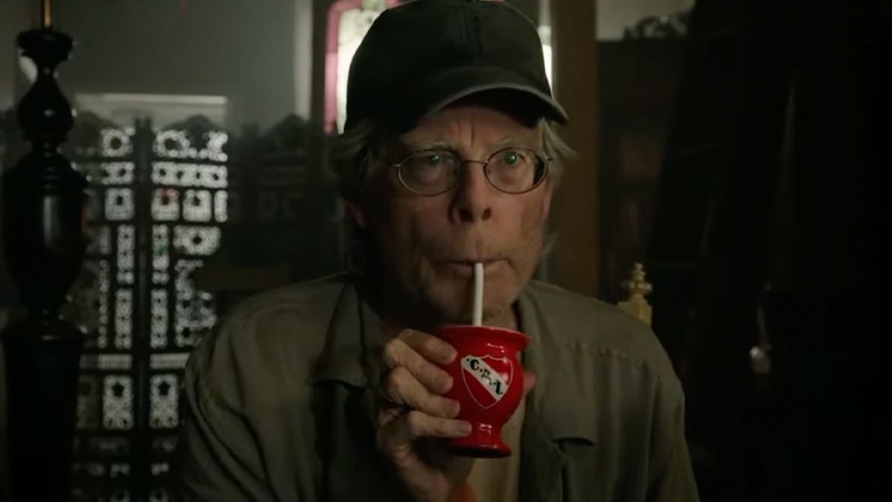 Upcoming Stephen King Movies, TV Miniseries And More | Cinemablend