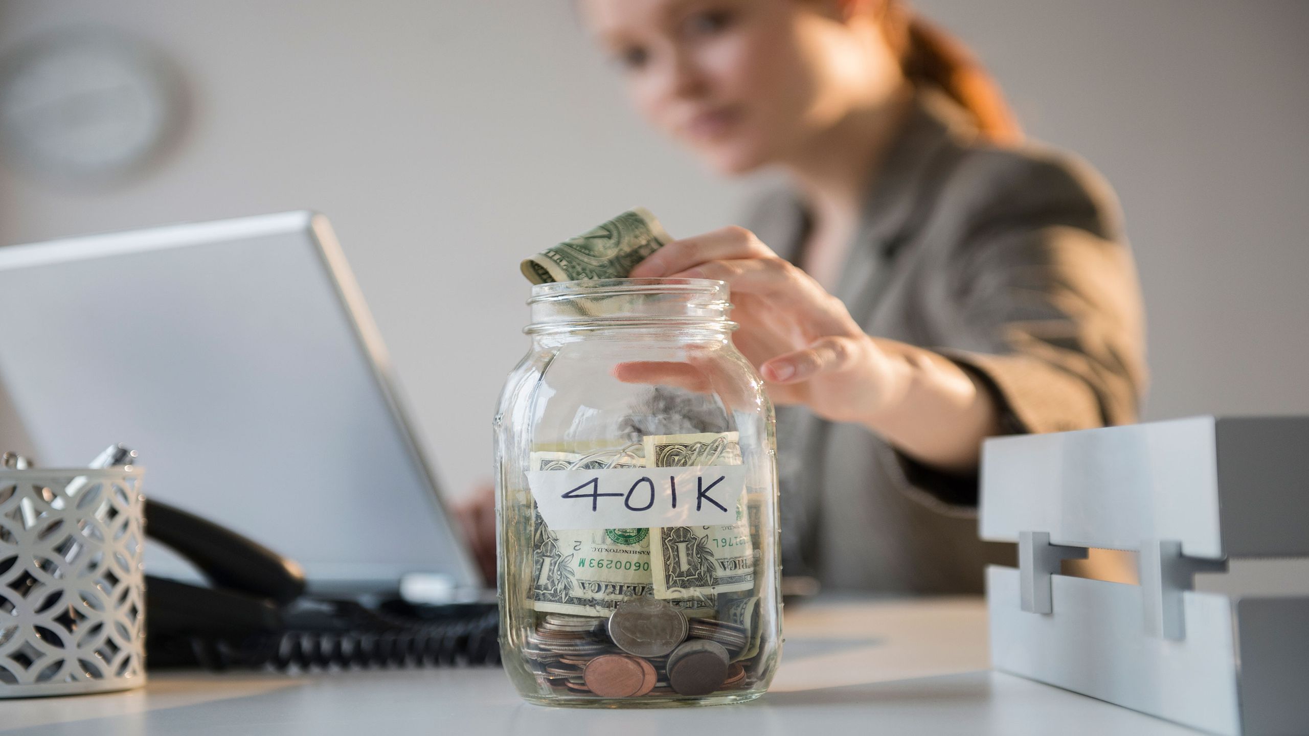 401(k) Contribution Limits for 2021 | Kiplinger