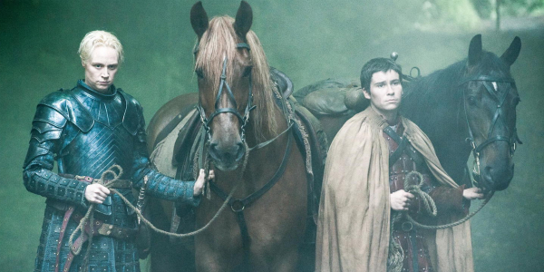 Game Of Thrones Actor Shares A Big Update About Lady Stoneheart | Cinemablend