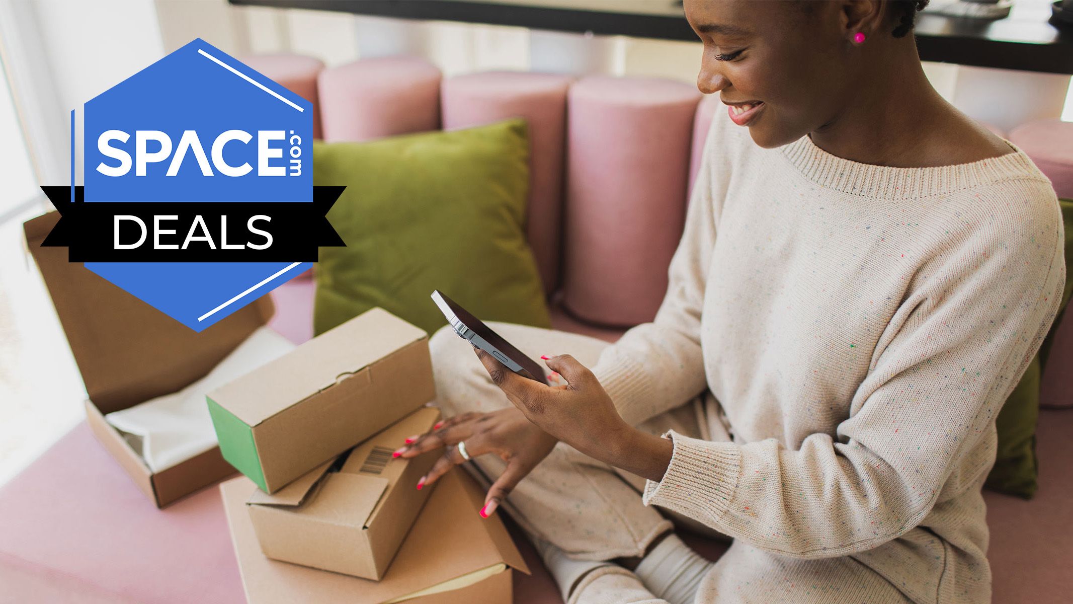 The best Amazon Big Spring Sale deals of 2026: Save on Lego, drones, streaming and more | Space