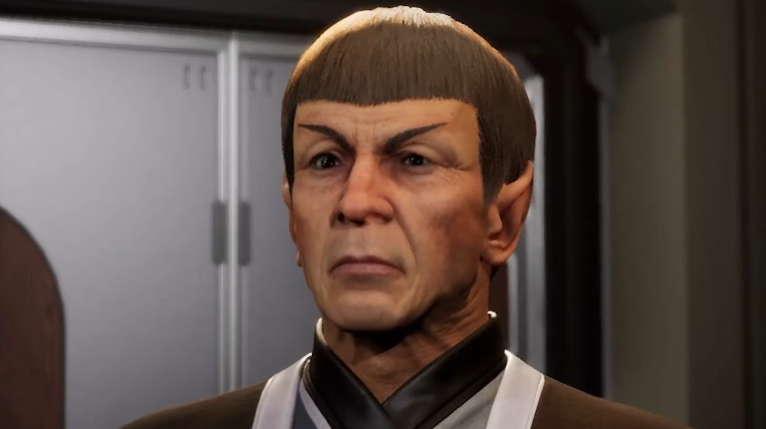 Three years after its release, Star Trek: Resurgence is about to be delisted for good | PC Gamer