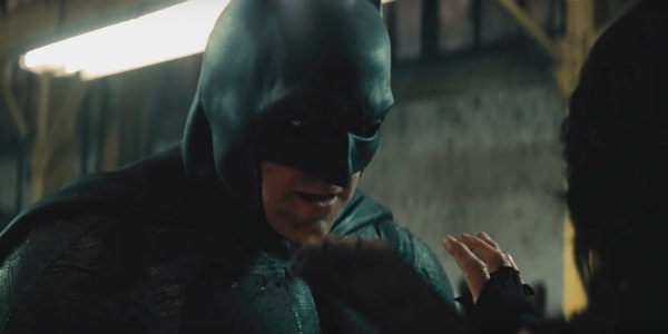 Ben Affleck's Rep Responds To Casey Affleck's Comments About The Batman | Cinemablend