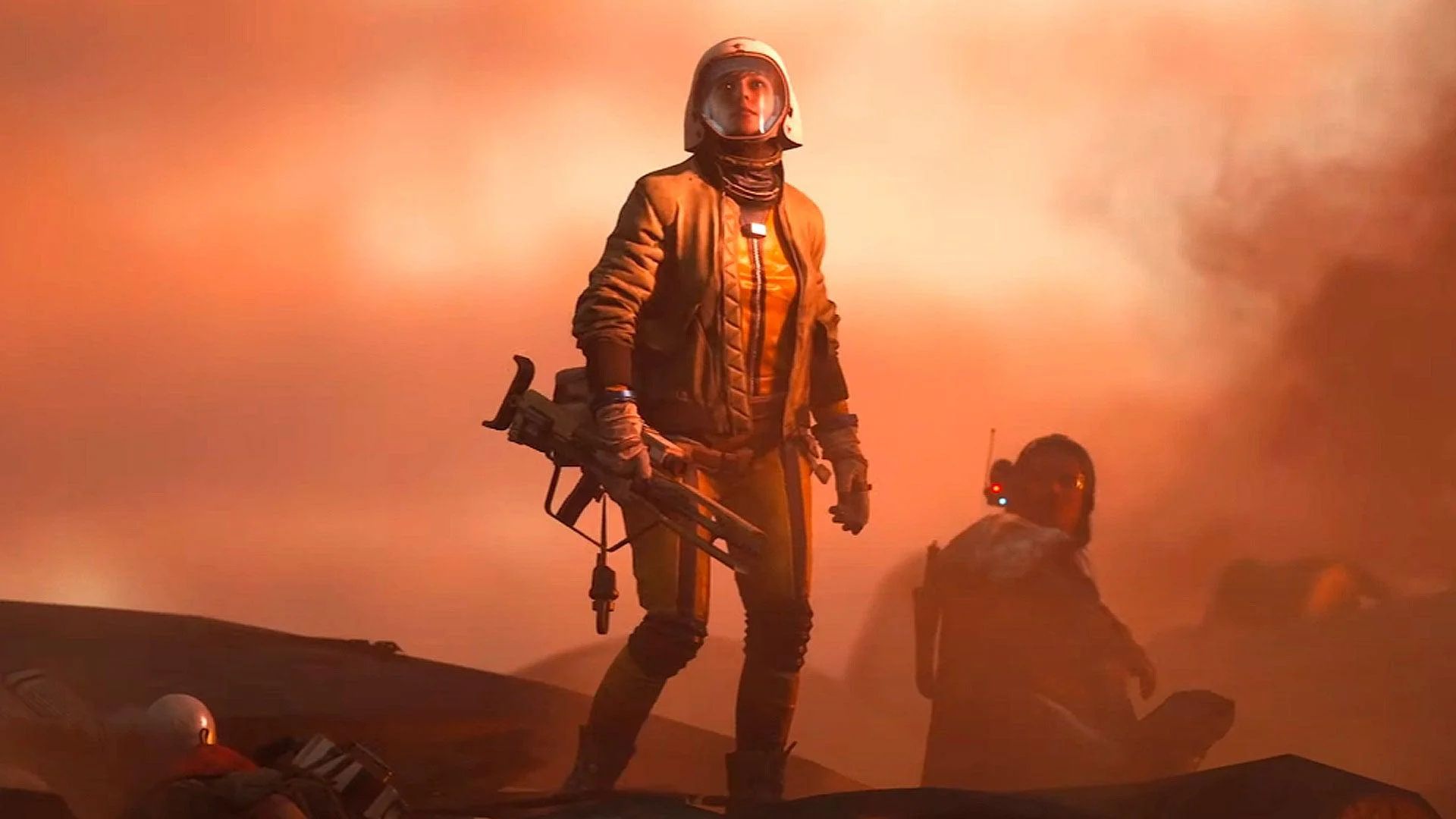 No one at Embark could describe Arc Raiders before its extraction shooter pivot, leading to 'playtest battles' of competing directions for the game | PC Gamer