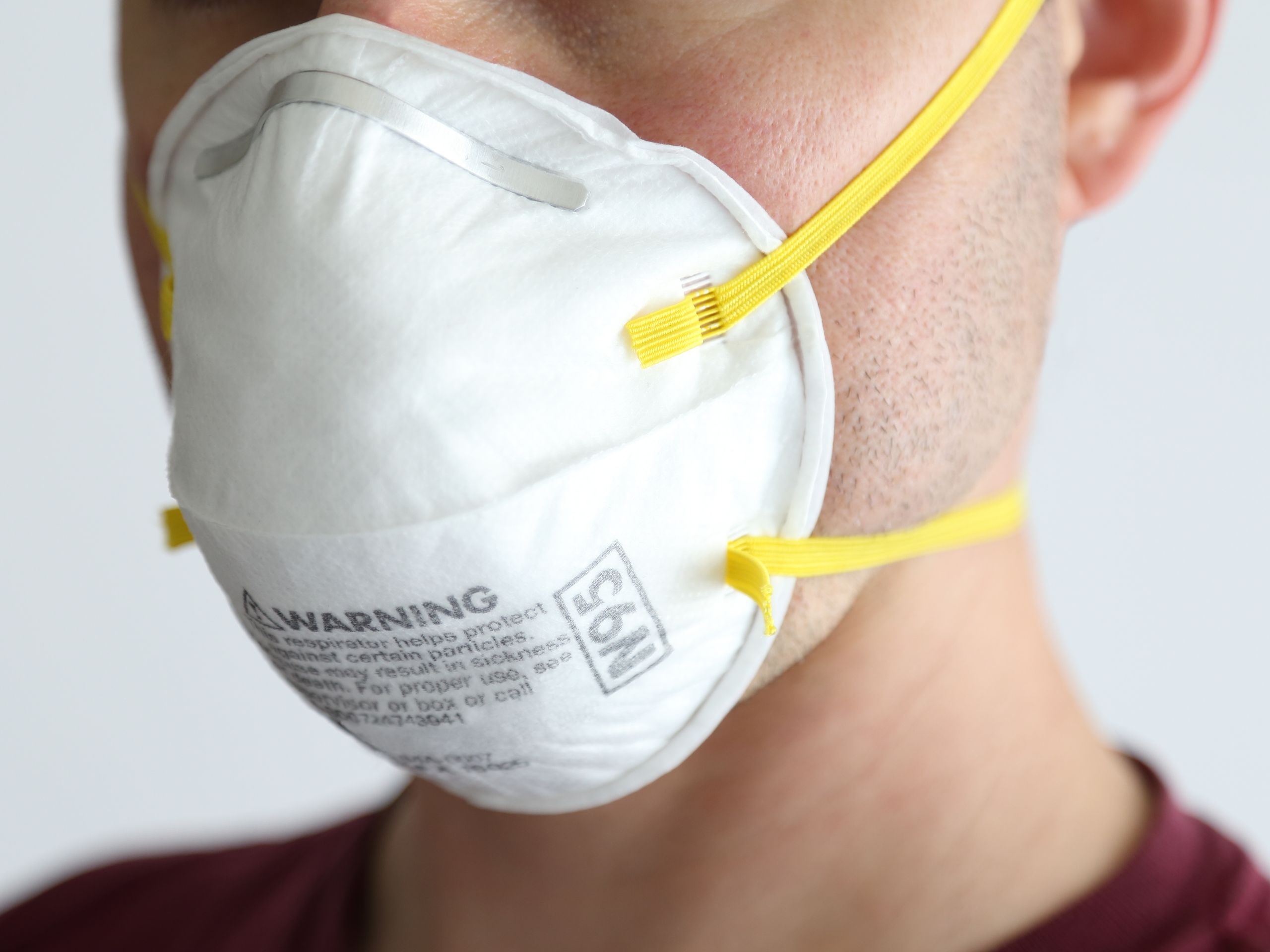 Doctors scramble for best practices on reusing medical masks during shortage | Live Science