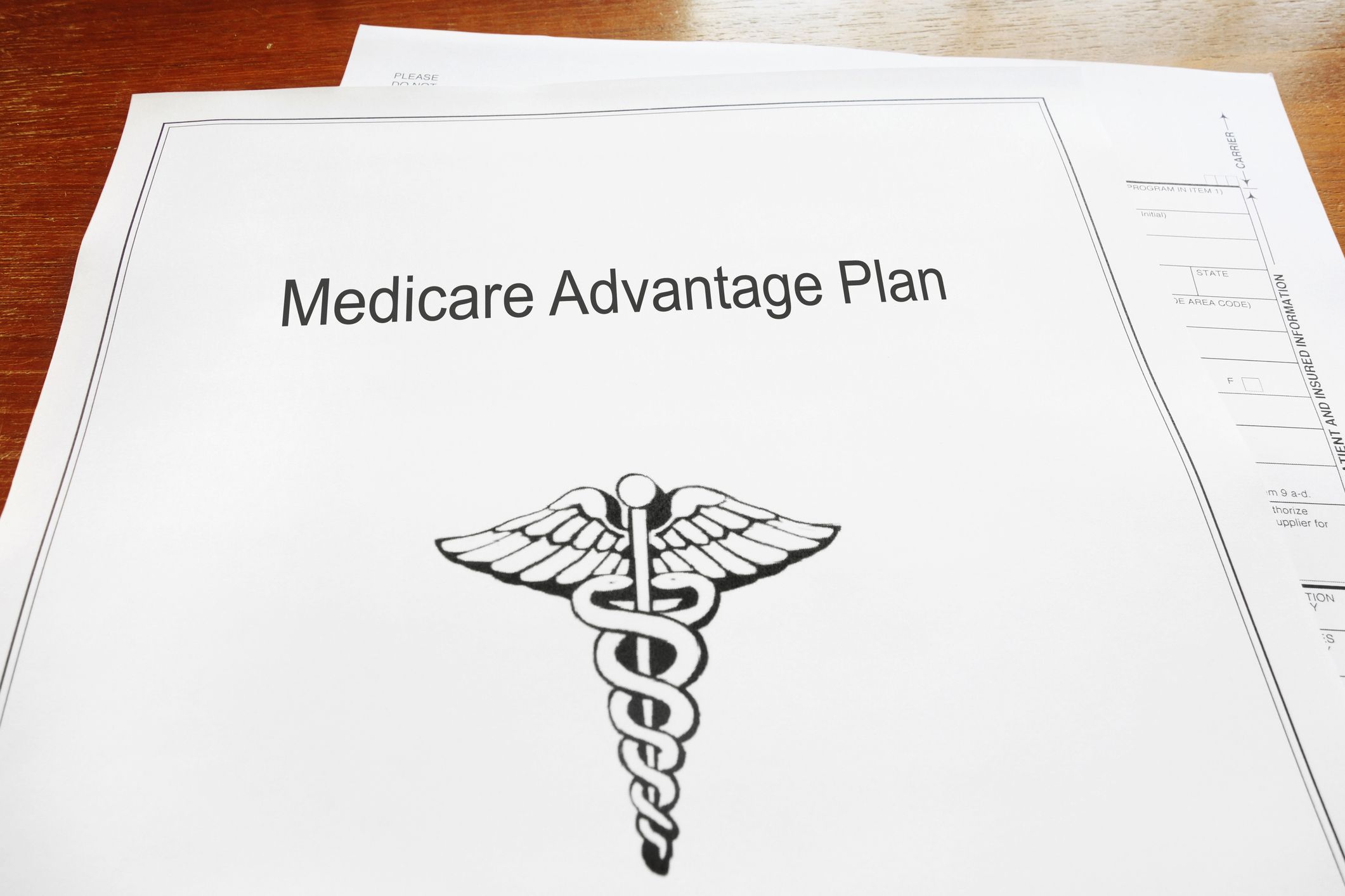 Medicare Advantage Costs to Decrease 6.75% in 2025 | Kiplinger