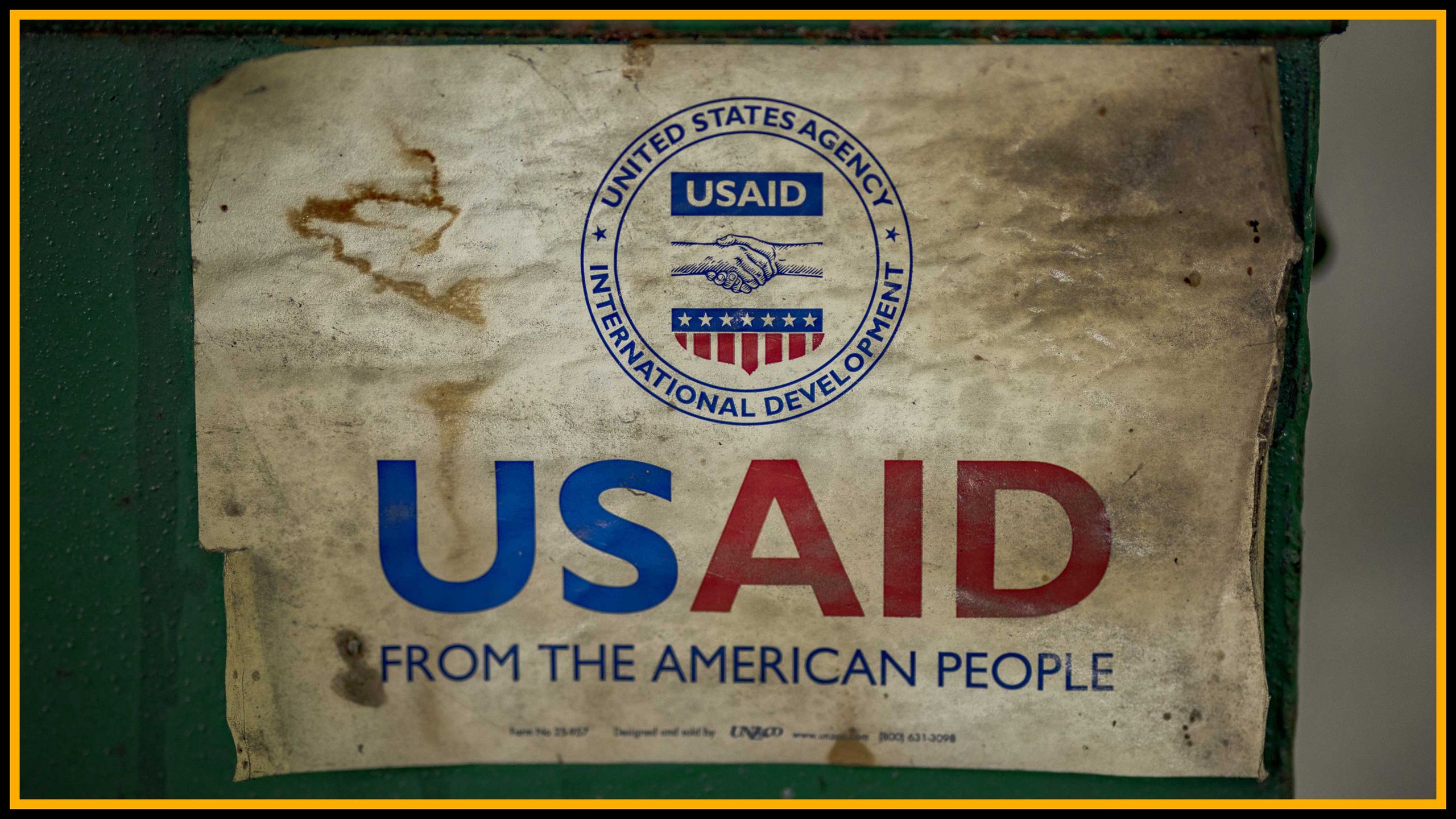 'It is a dangerous strategy, and one for which we all may pay dearly': Dismantling USAID leaves the US more exposed to pandemics than ever | Live Science