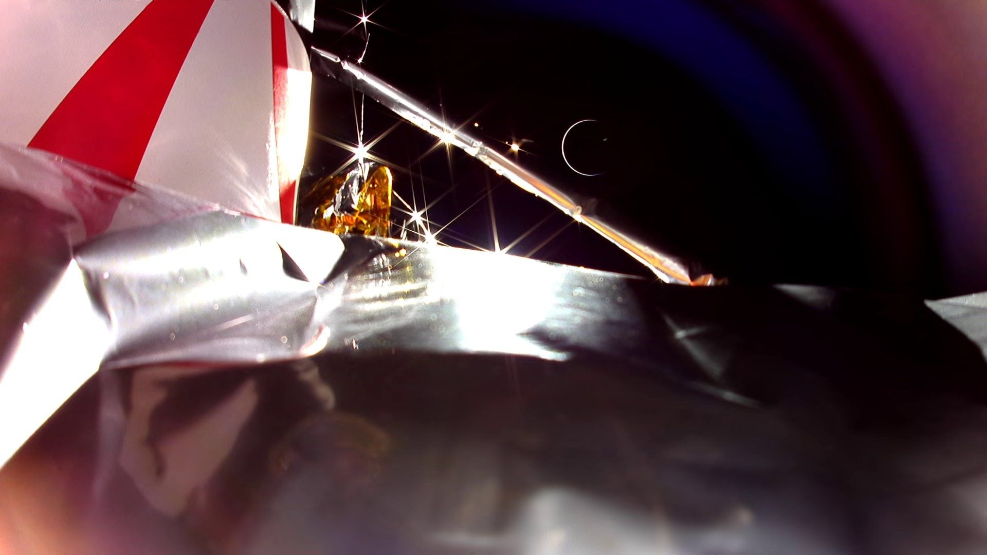 We finally know why the Peregrine lunar lander failed | Space