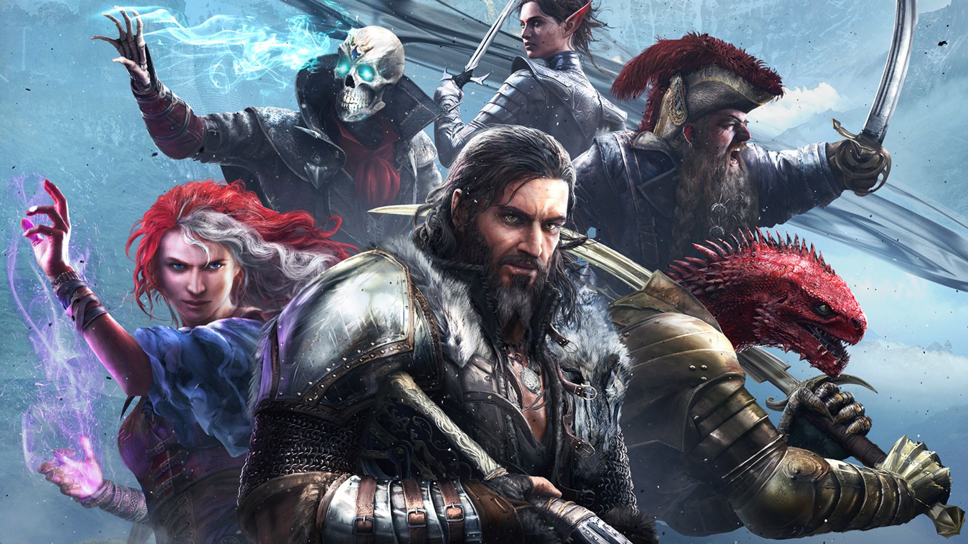 The best co-op games—and the cheapest co-op games too | PC Gamer