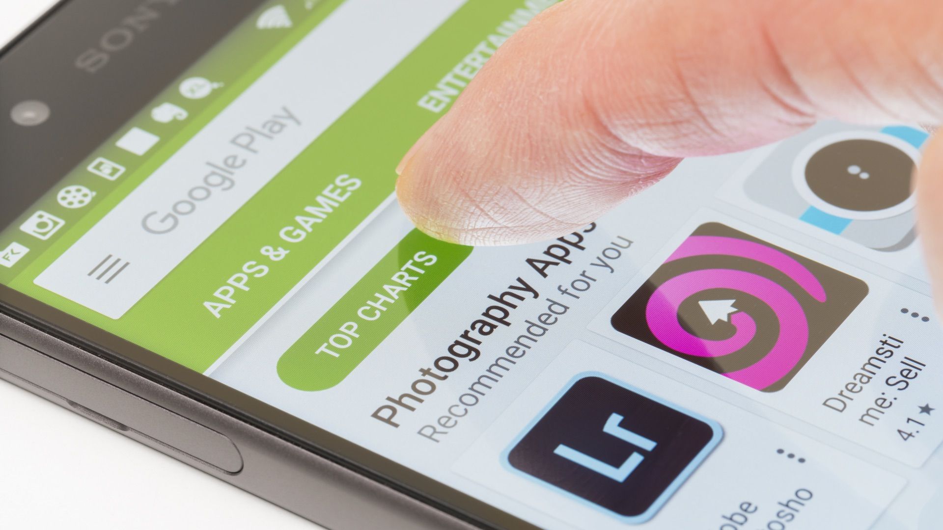 Misconfigured cloud services exposed 100 million Android users' data | IT Pro