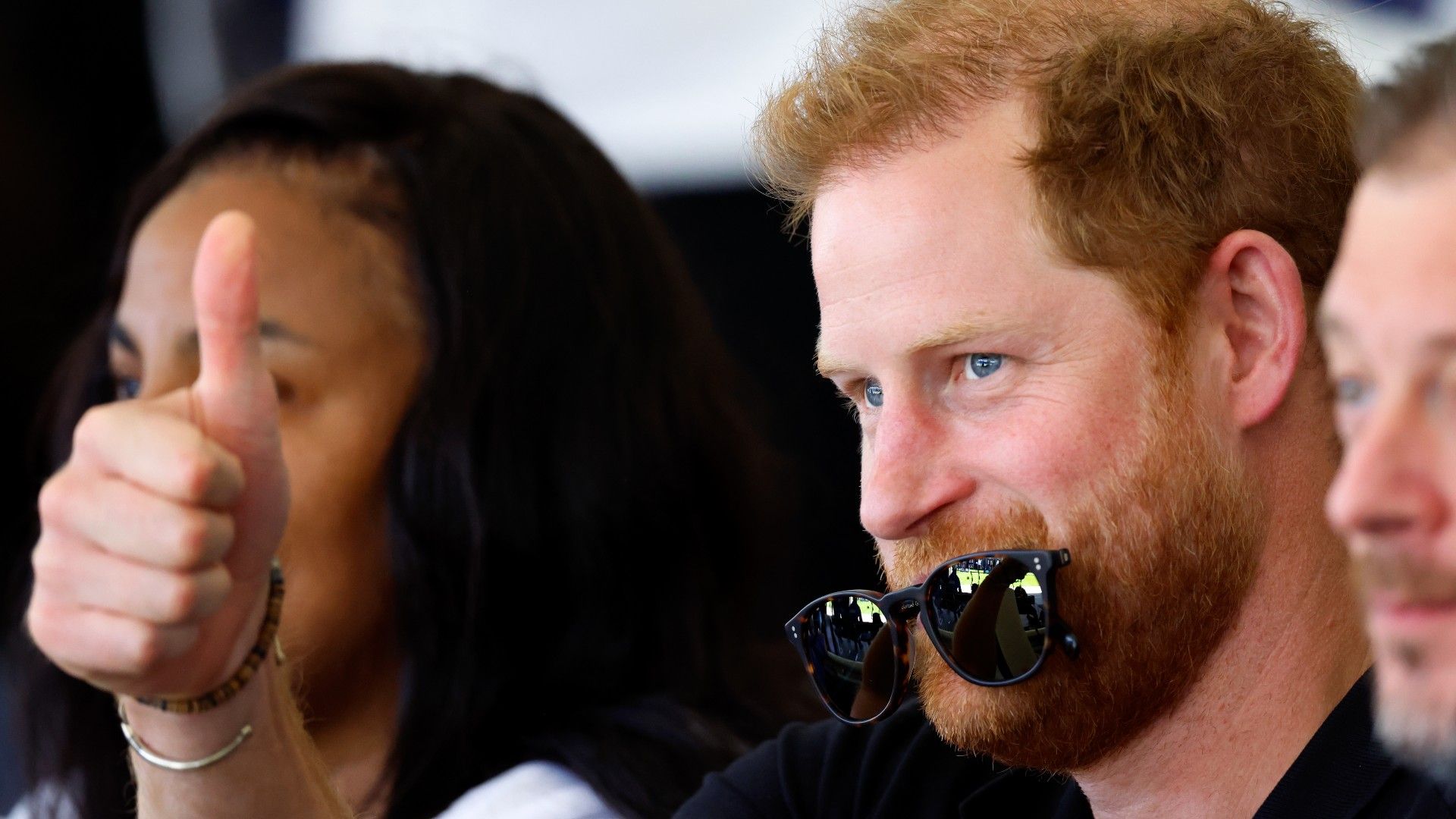 Prince Harry's New Netflix Show Is Definitely Happening | Marie Claire