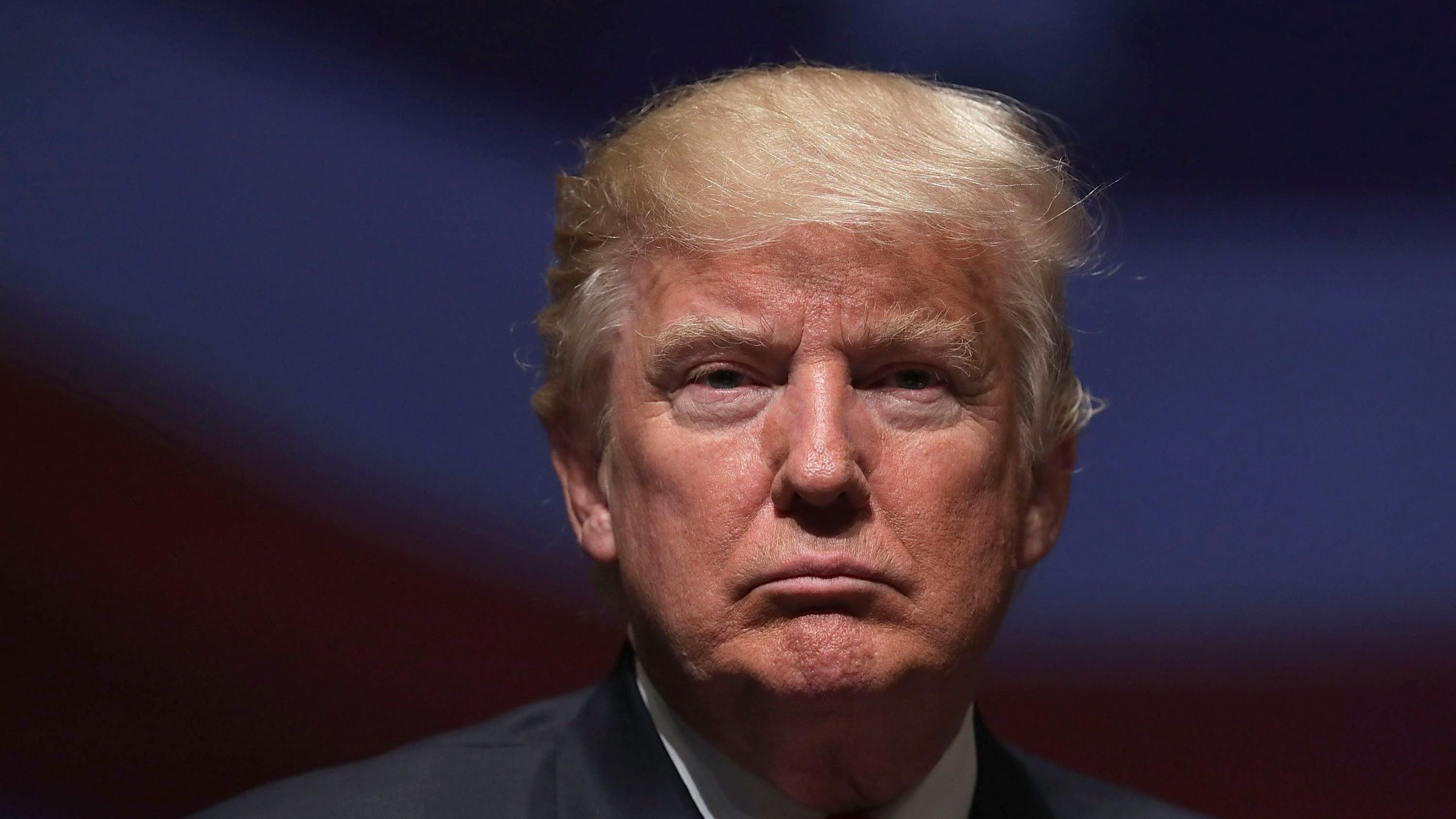 Listen to Donald Trump's Offensive Comments About Women on a 2005 Hot Mic | Marie Claire
