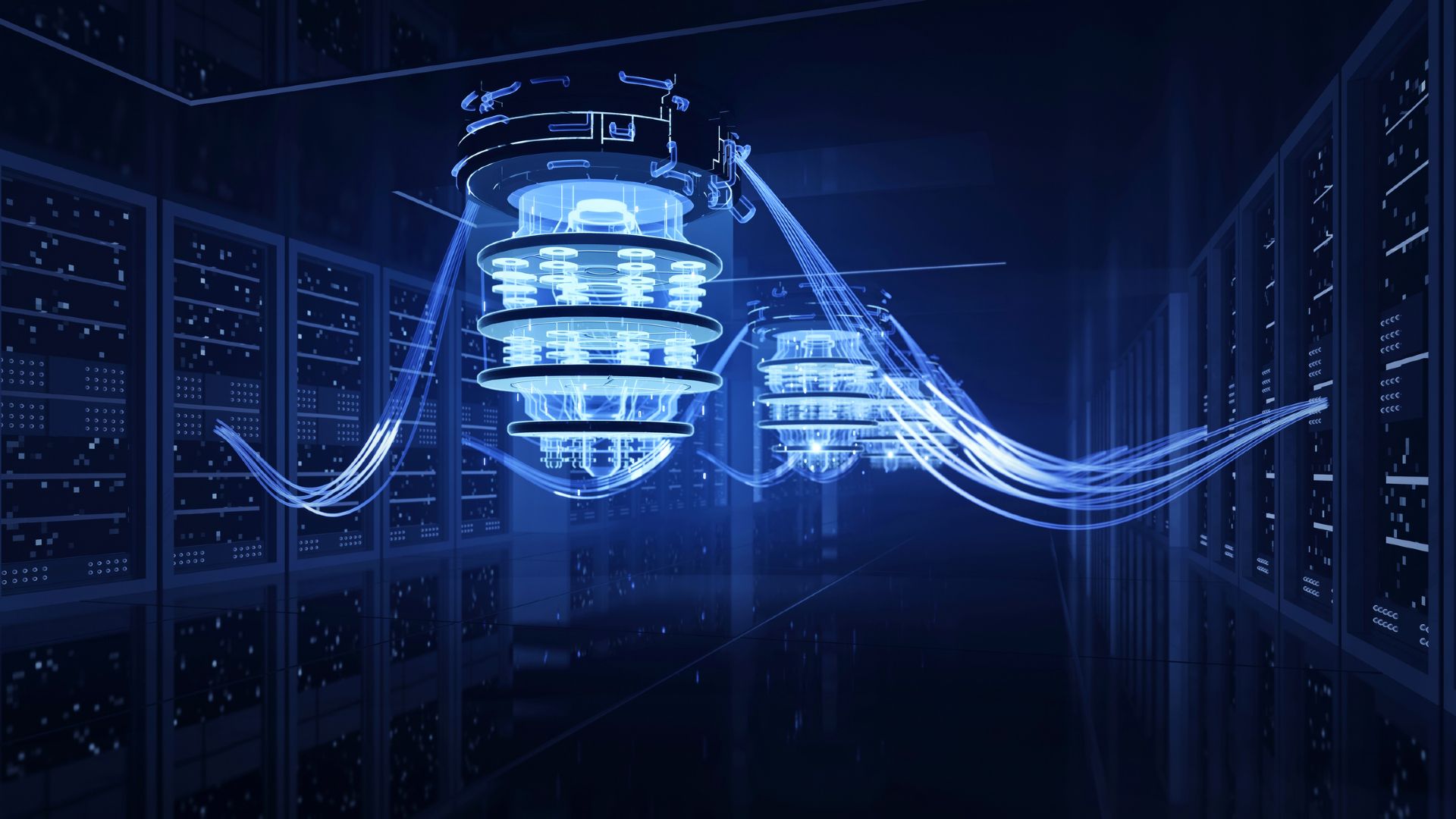 Scientists create new type of encryption that protects video files against quantum computing attacks | Live Science