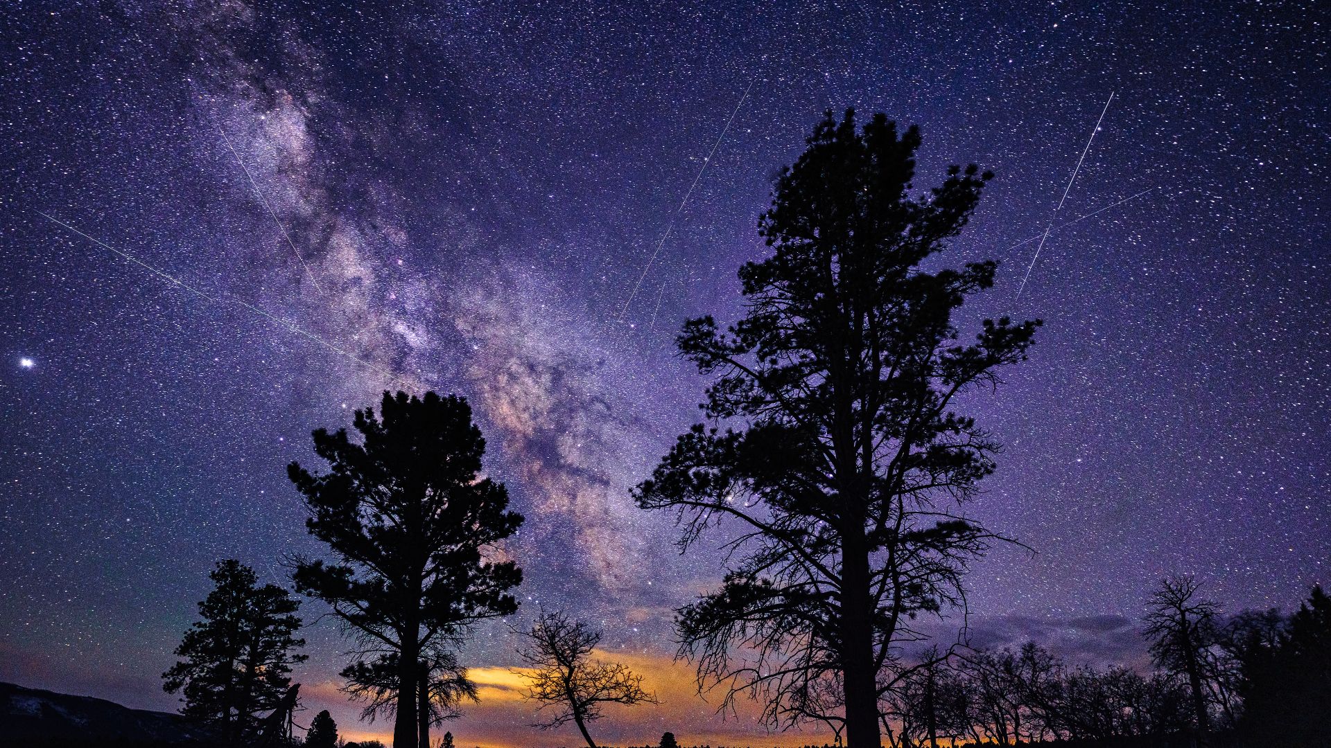Lyrid meteor shower 2026: When, where & how to see it | Space
