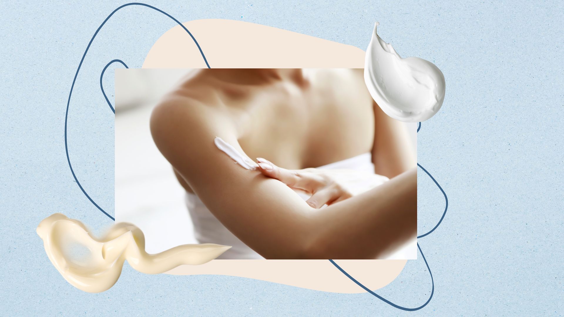 When is the best time to moisturise your body? Derms explain | Woman & Home