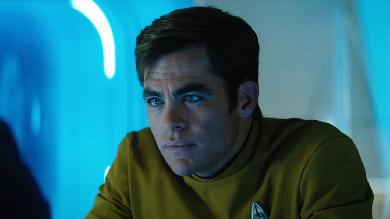 Will Another Star Trek Movie Ever Happen? Here’s The Latest From Chris Pine | Cinemablend