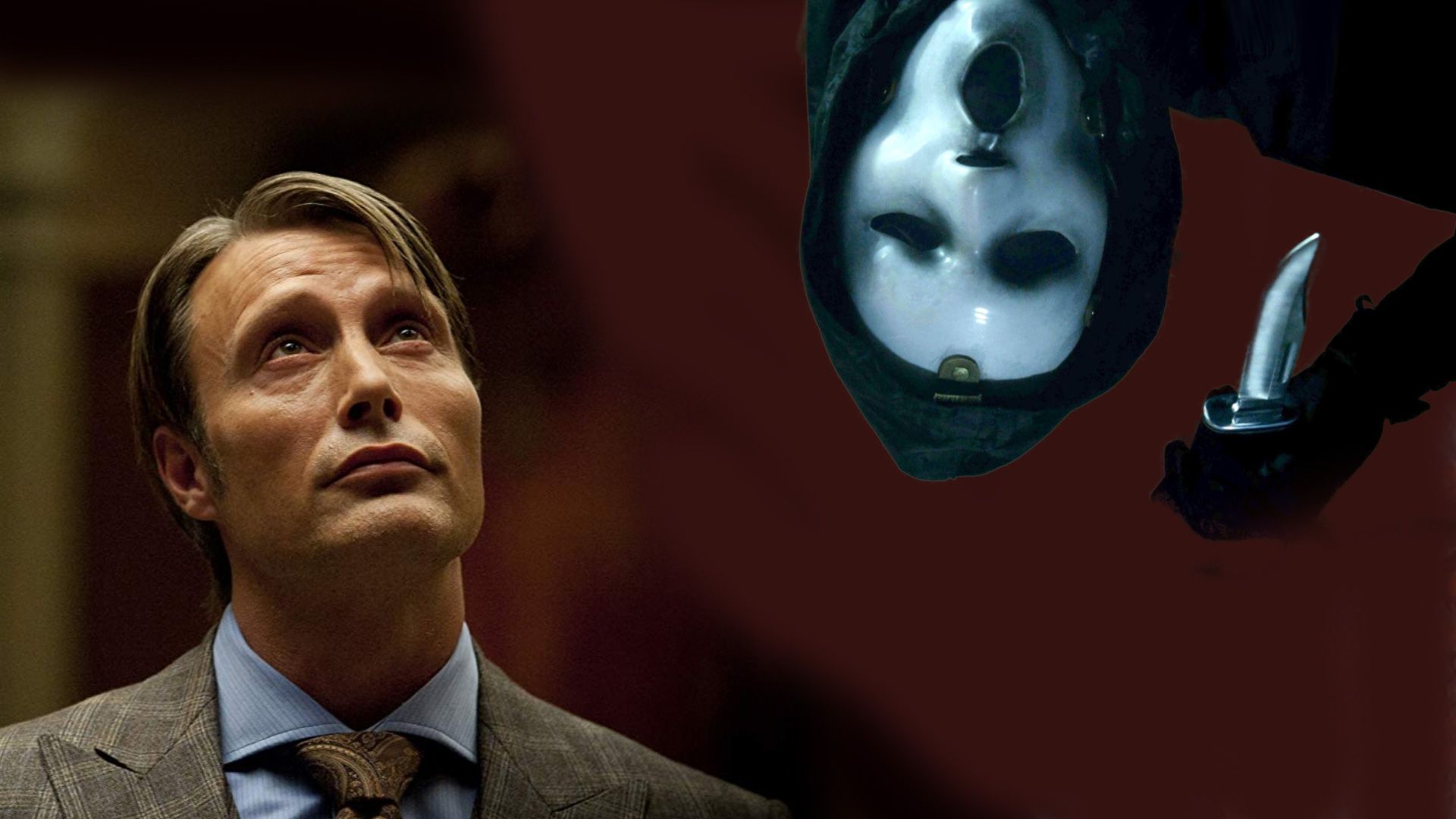 The best horror TV shows on Netflix, Prime Video and more | Shortlist