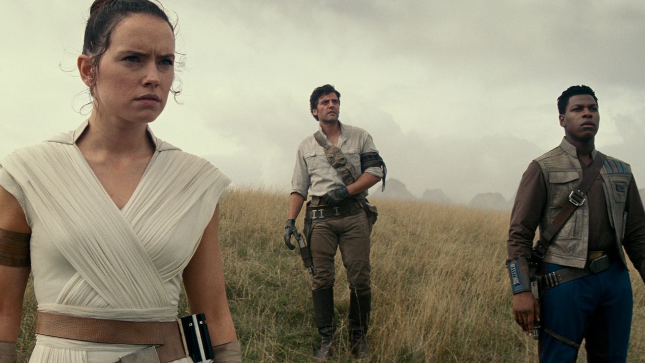 Star Wars: The Rise of Skywalker: What is the J.J. Abrams cut? Does it really exist? Could it ever be released? | GamesRadar+
