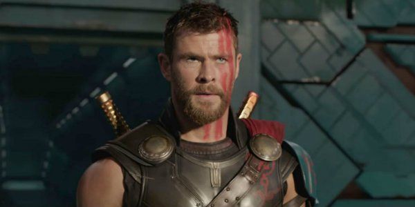 How Chris Hemsworth Managed To Steal The Role Of Thor From Liam Hemsworth | Cinemablend