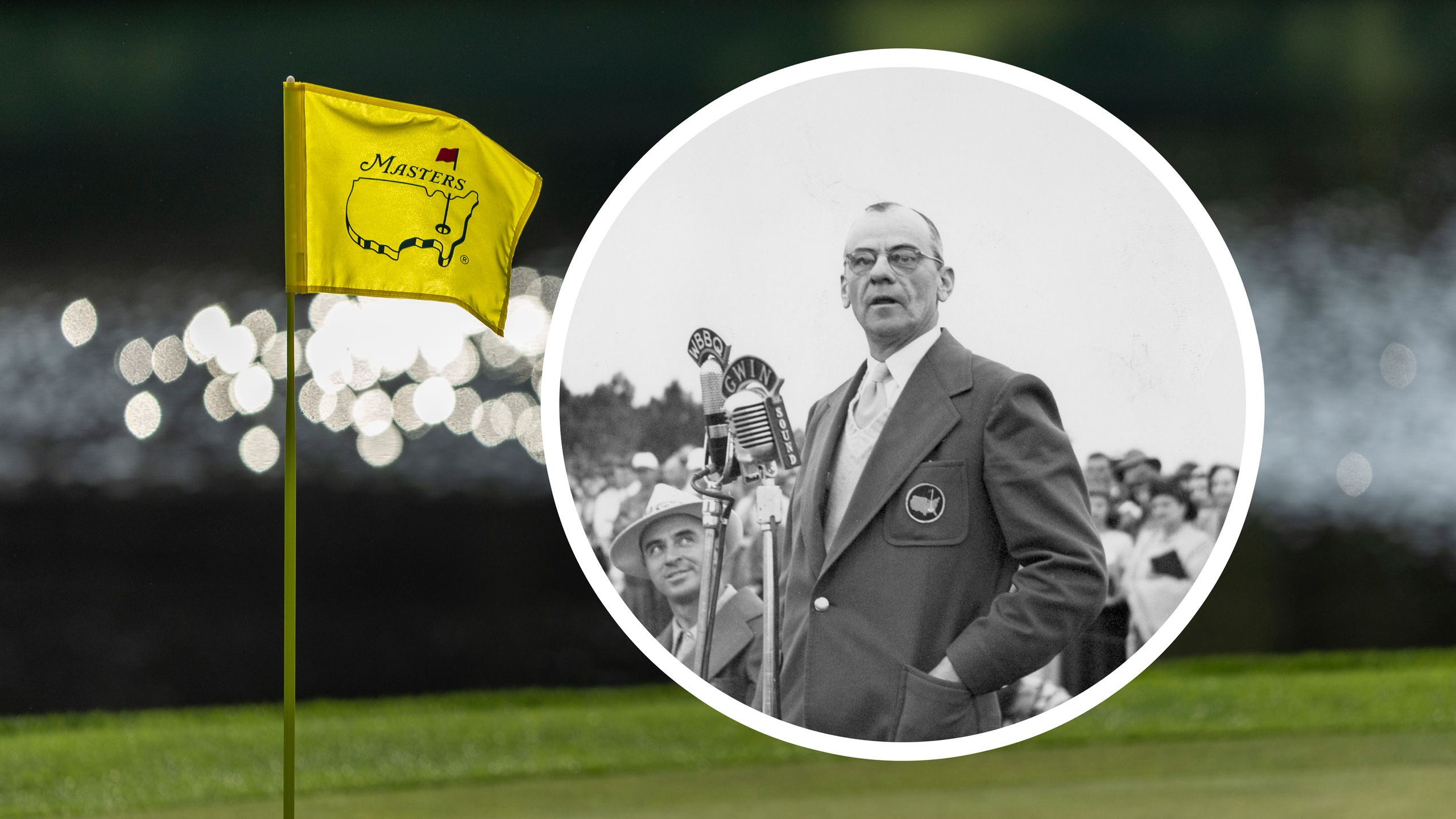 Story Of The Masters Legend Found Dead At Augusta National | Golf Monthly