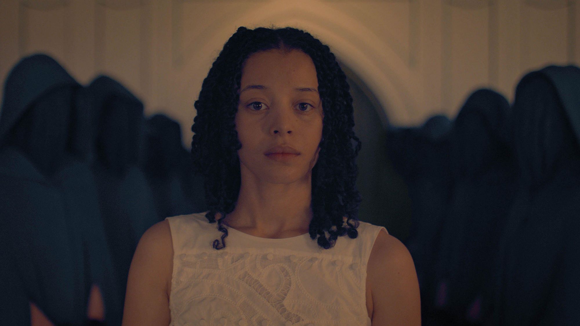 The Testaments: return to Gilead is a ‘magnificent coming-of-age’ story | The Week
