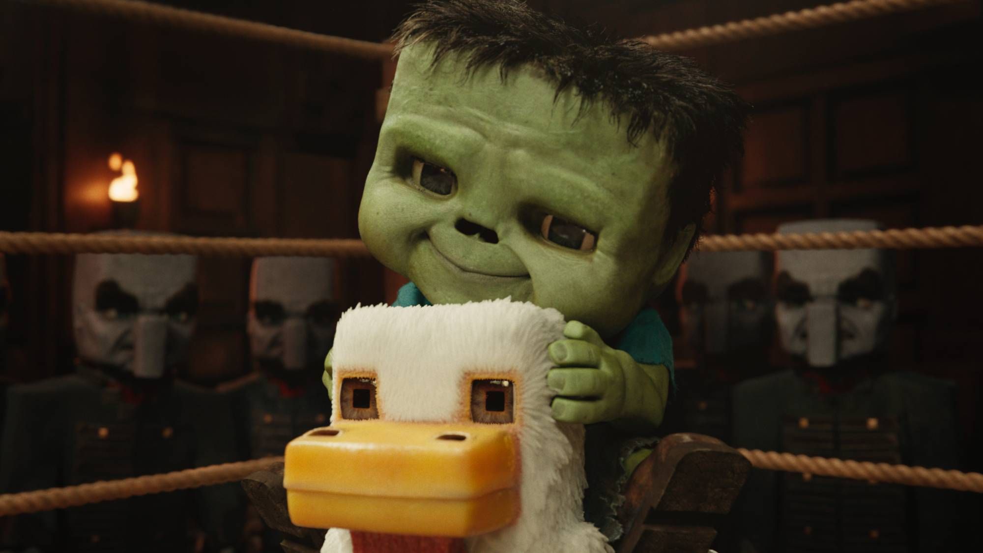 Pick your favorite movie of 2025: Vote in the Tom’s Guide Movie Awards right now | Tom's Guide