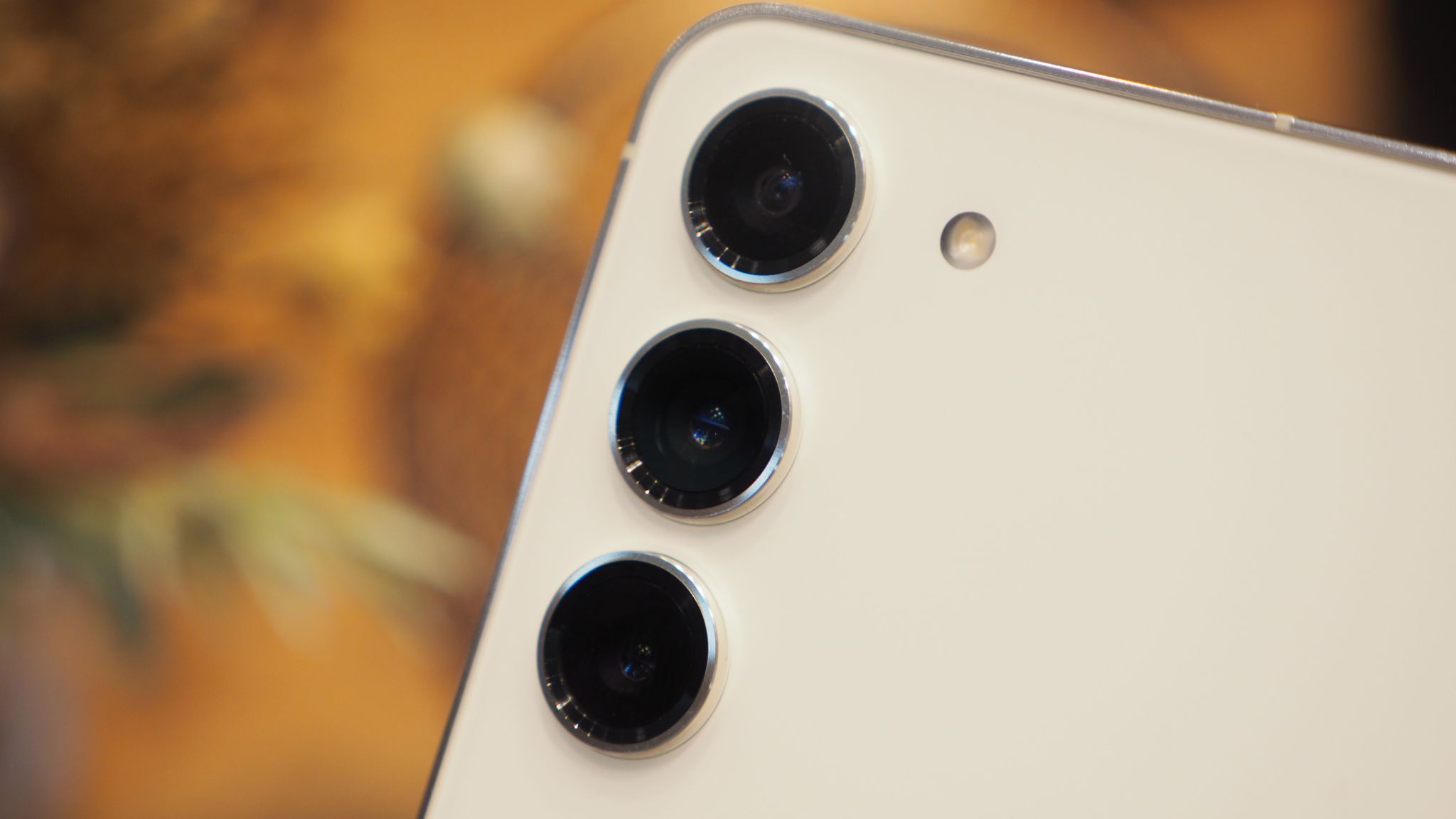 Another older Samsung Galaxy phone is set for a cool software boost | T3