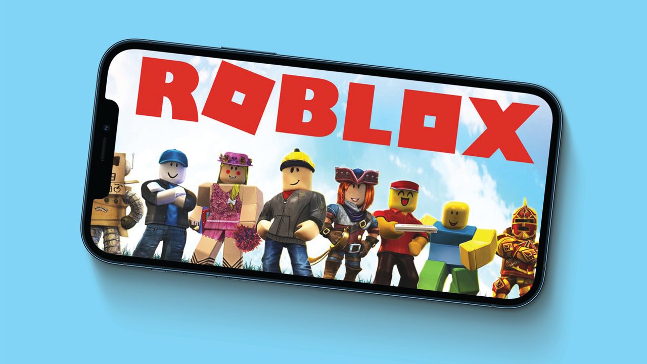 Russia blocks Roblox – and demand for VPNs skyrockets | Tom's Guide