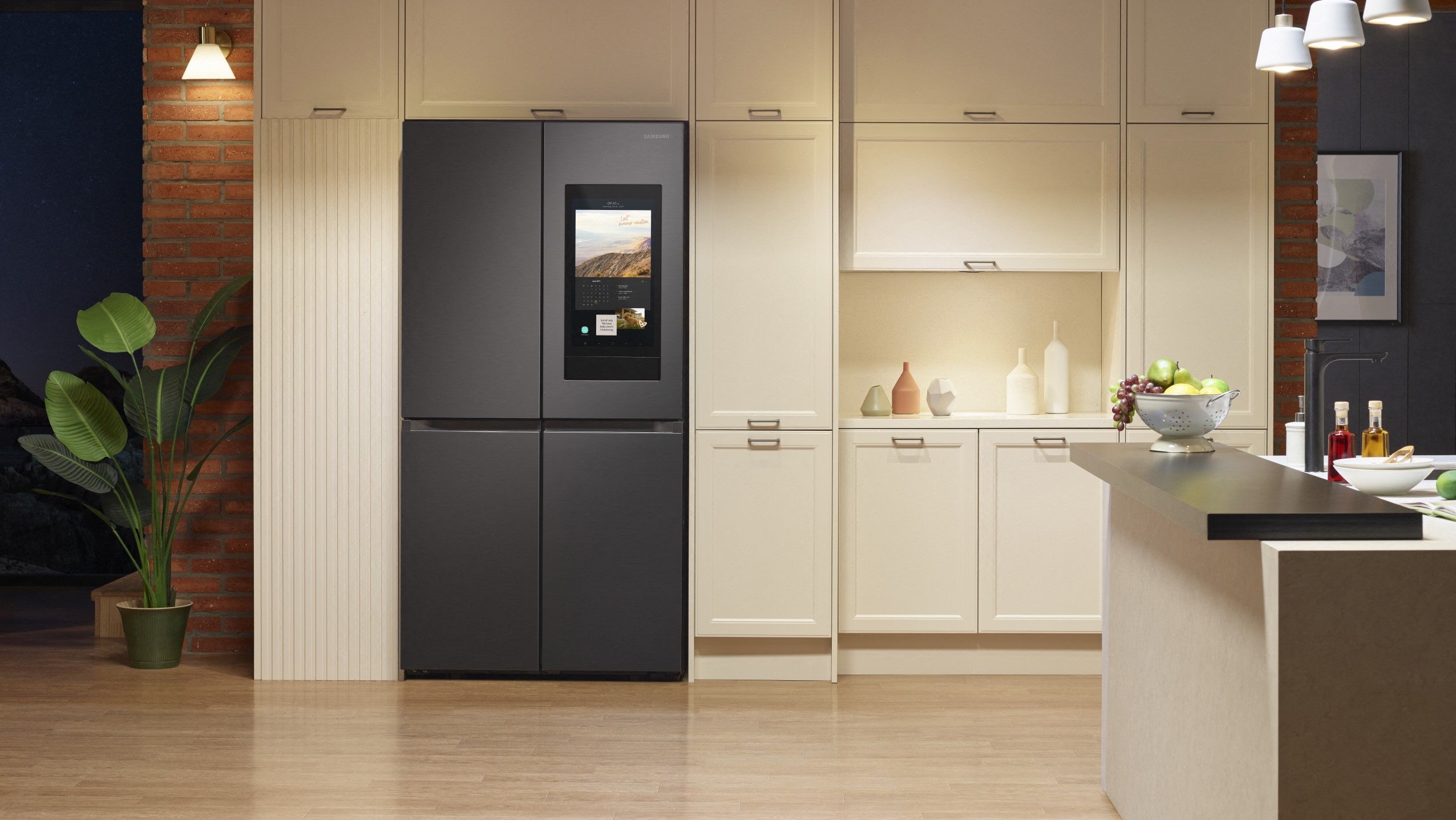 With Samsung’s new app, your smart fridge can write your shopping list (well, kind of…) | Top Ten Reviews